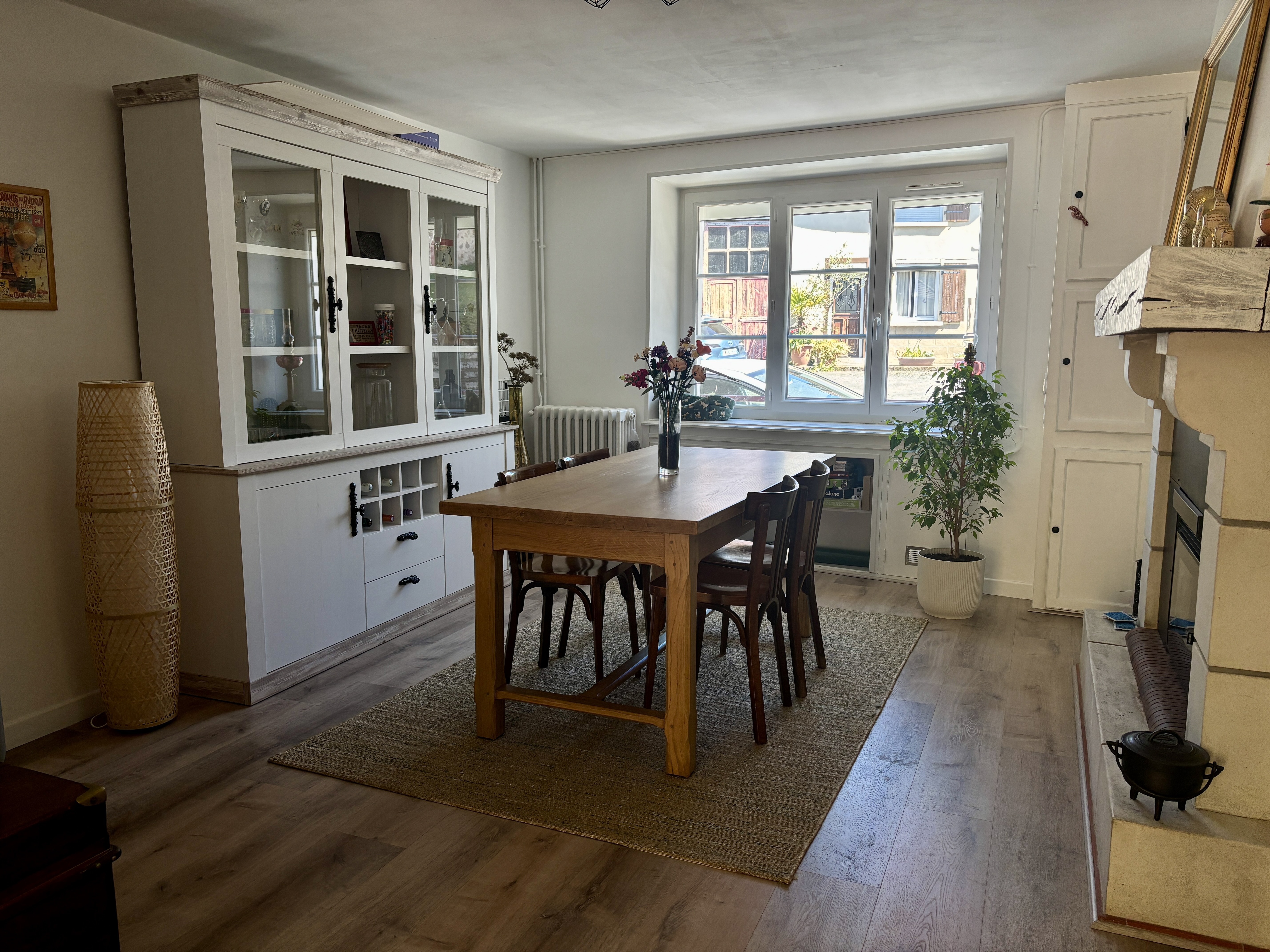 Maison - Feytiat