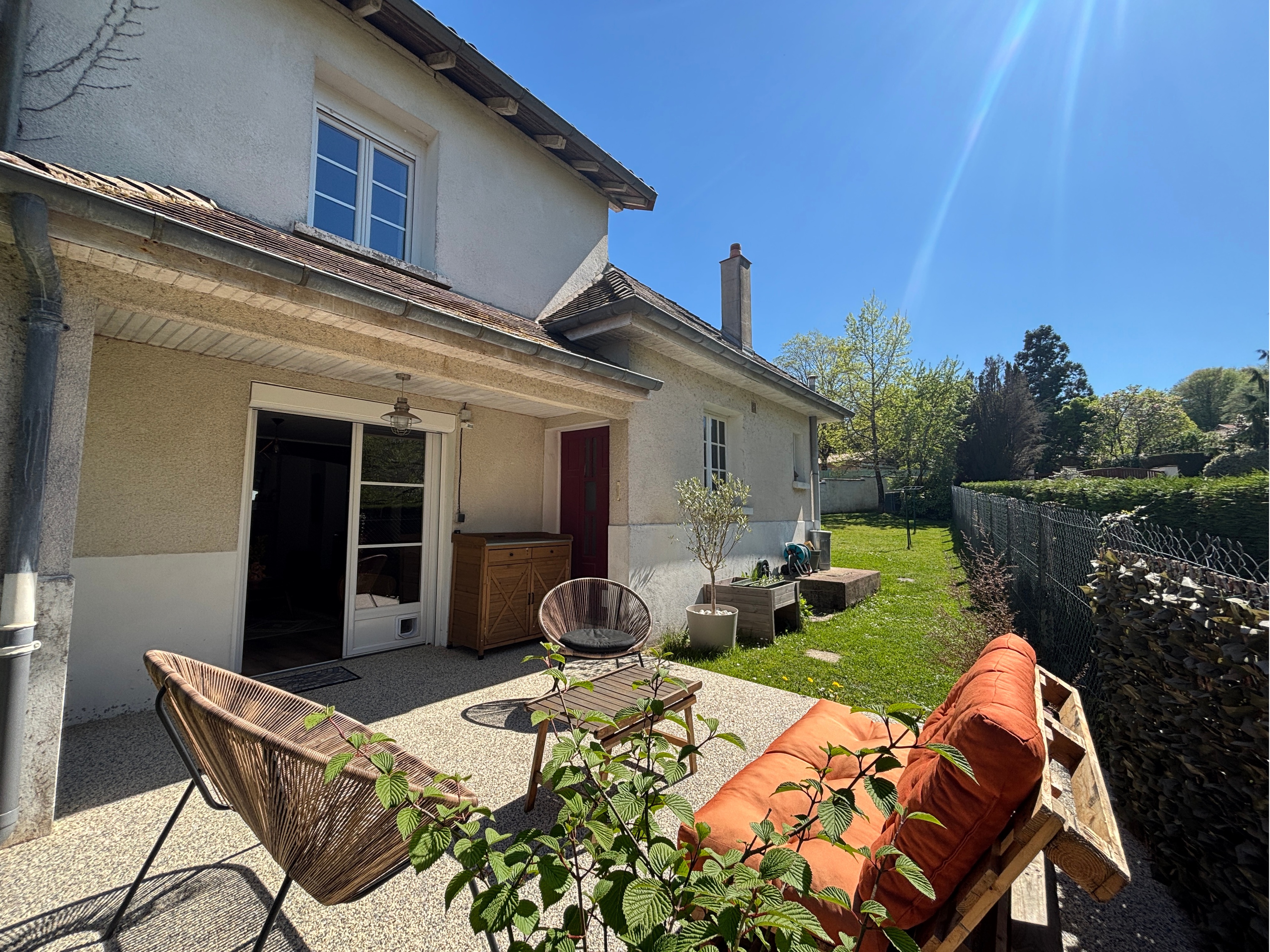 Maison - Feytiat