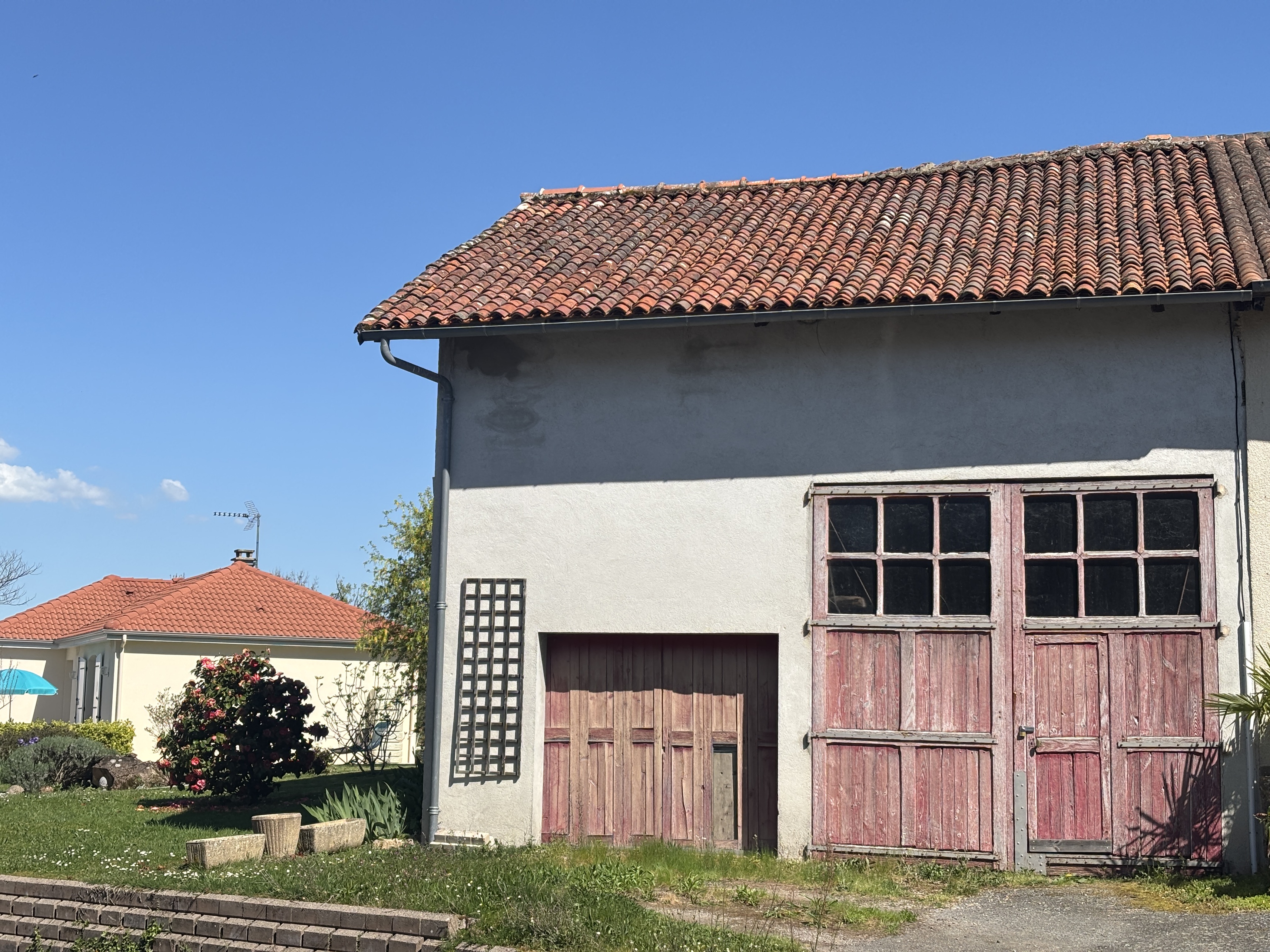 Maison - Feytiat