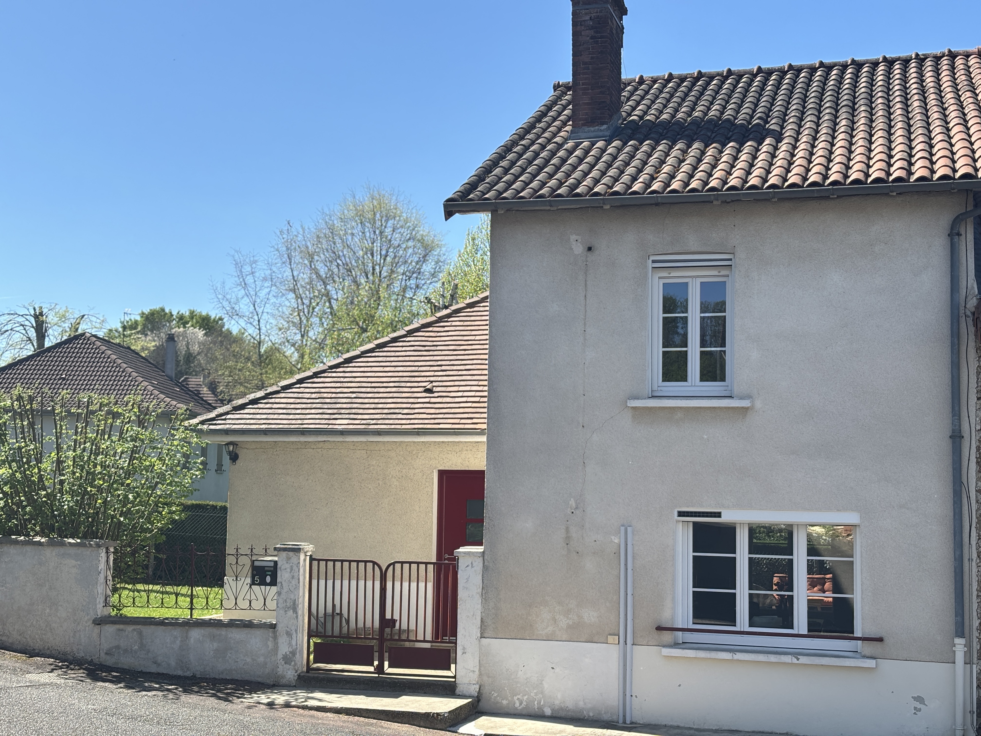 Maison - Feytiat