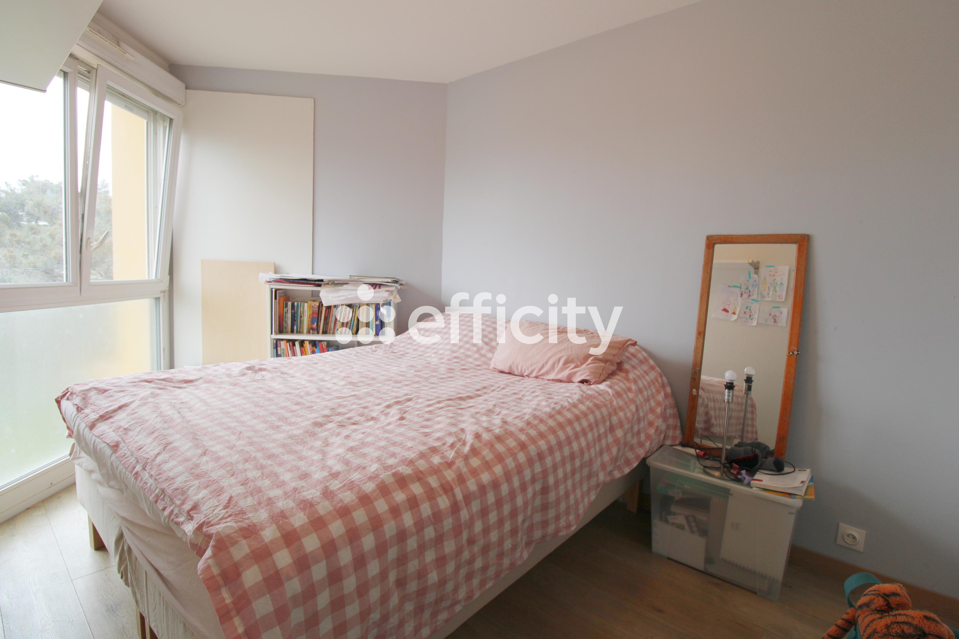 Achat immobilier Appartement 3 pièces  73m2 à Marseille (13009) - Photo n°6