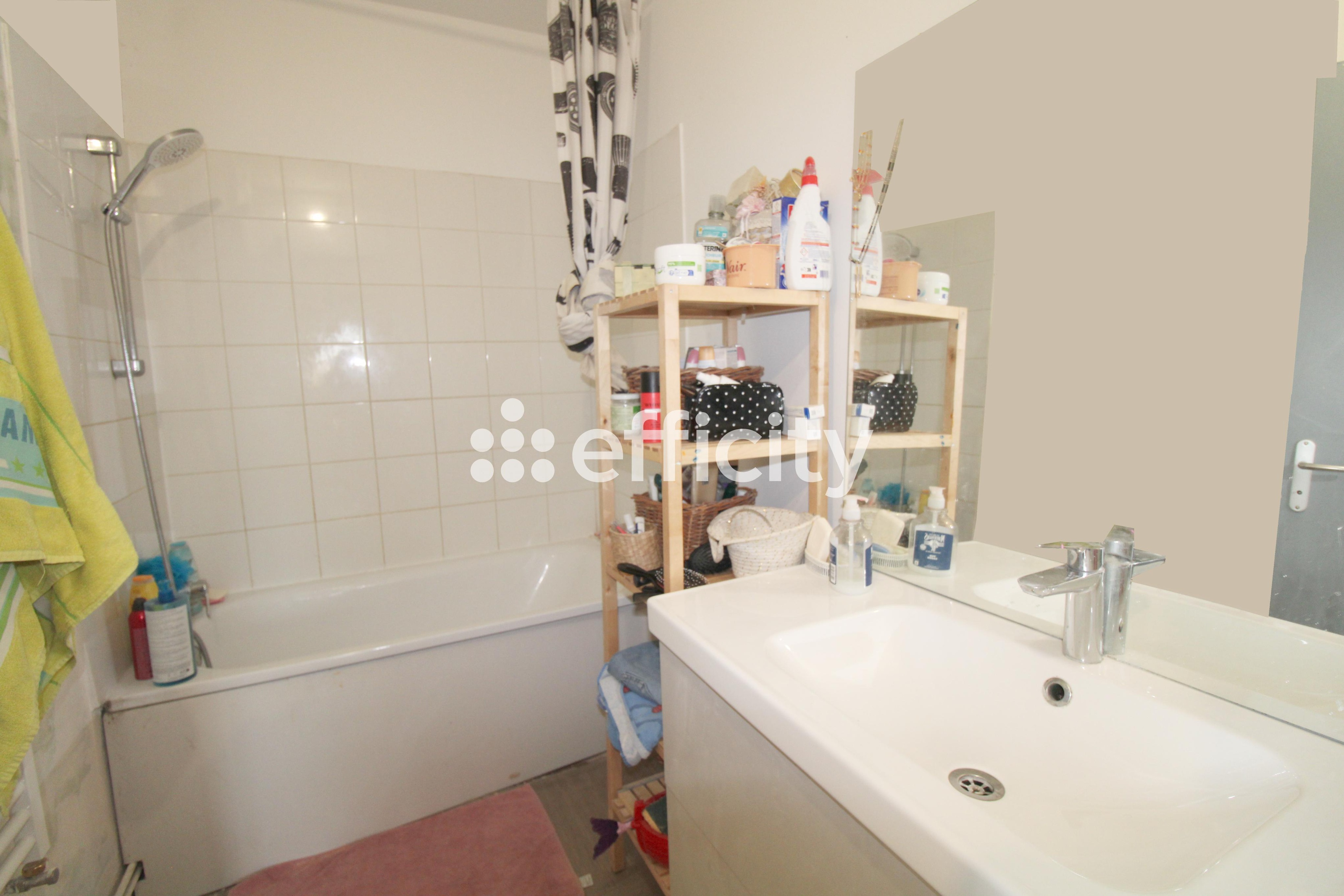 Achat immobilier Appartement 3 pièces  73m2 à Marseille (13009) - Photo n°7