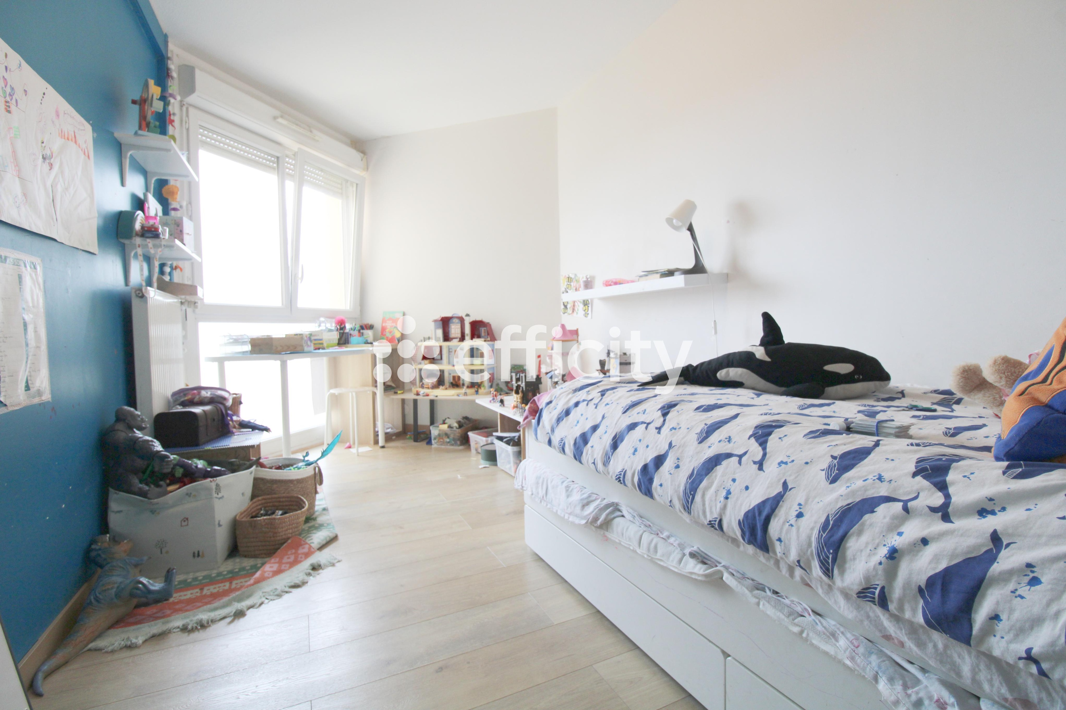 Achat immobilier Appartement 3 pièces  73m2 à Marseille (13009) - Photo n°5