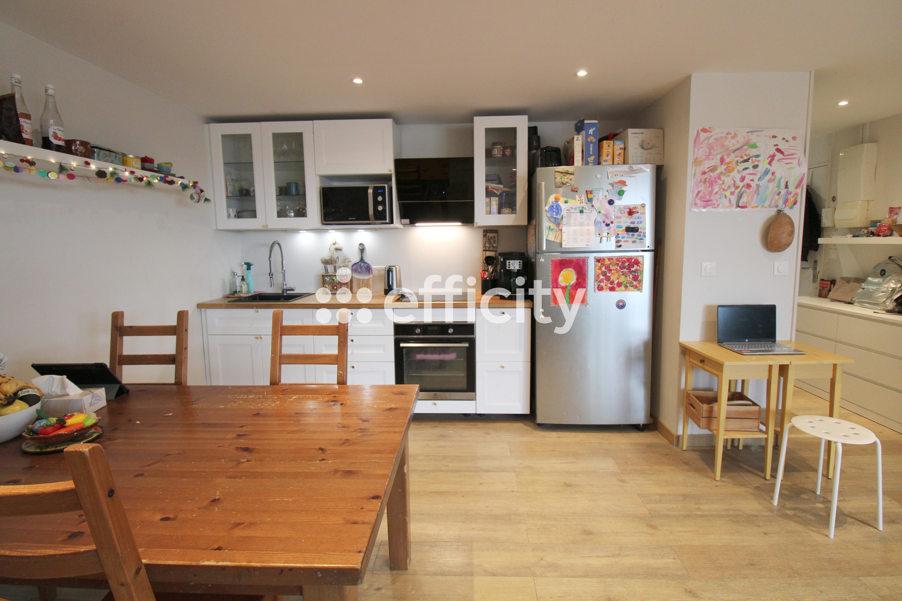 Achat immobilier Appartement 3 pièces  73m2 à Marseille (13009) - Photo n°4