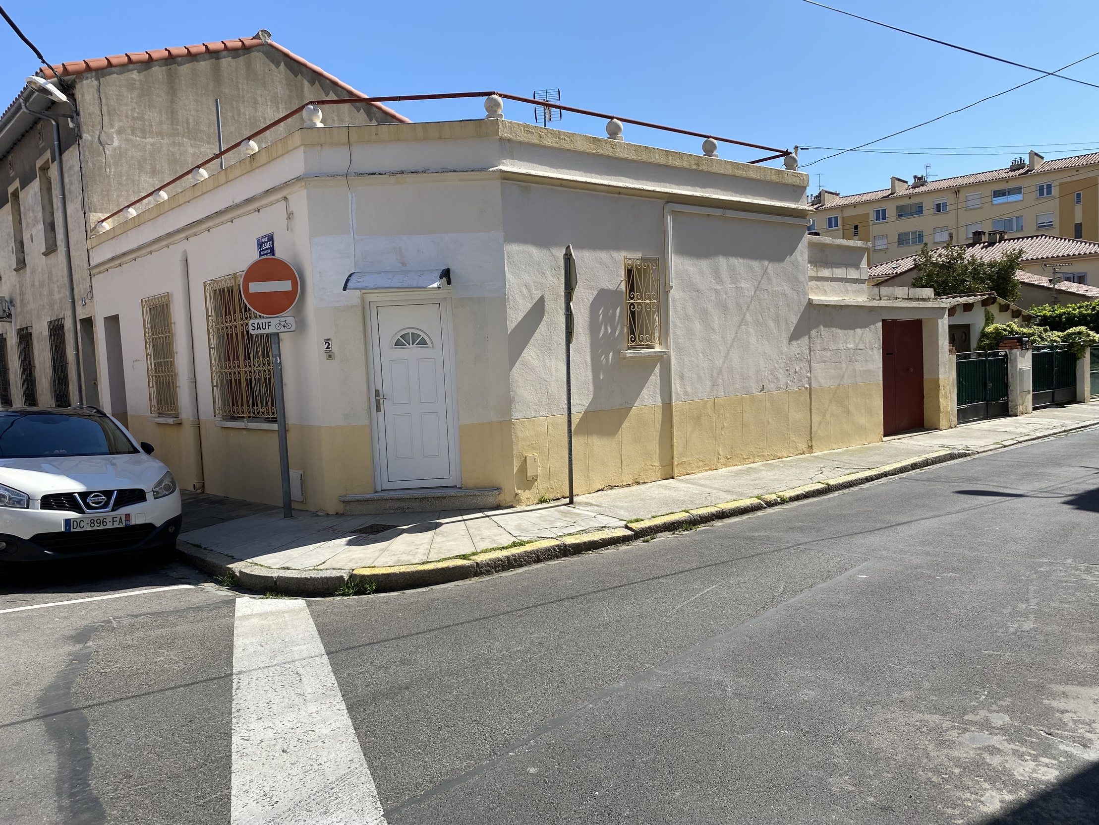 maison 4 pièces - 80m2 à Perpignan (66000)