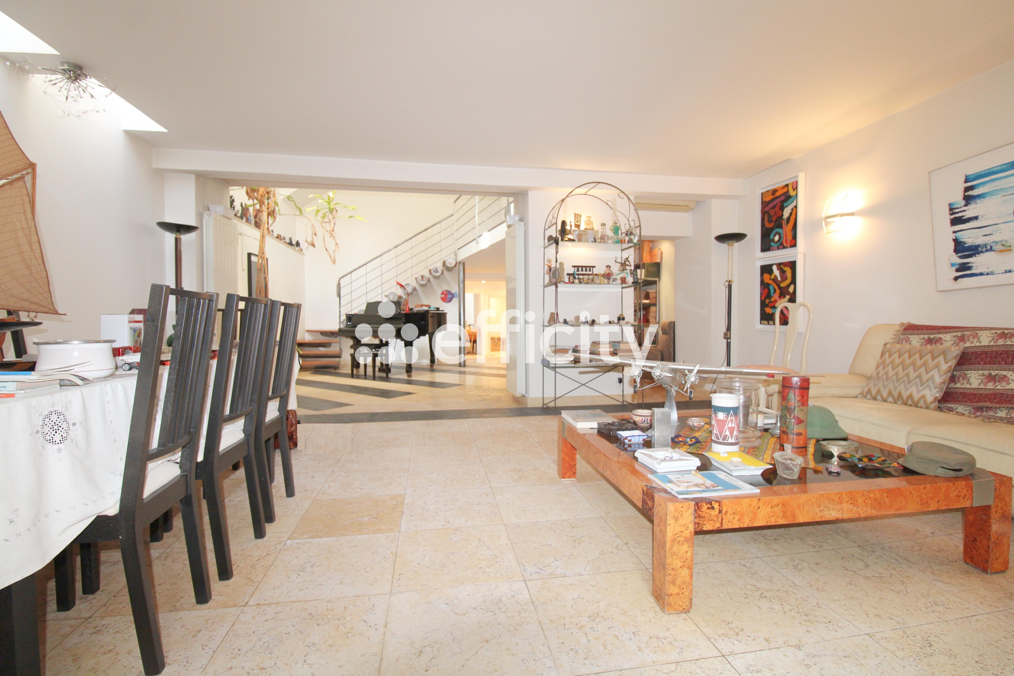 Achat immobilier Immeuble   293m2 à Marseille (13007) - Photo n°4