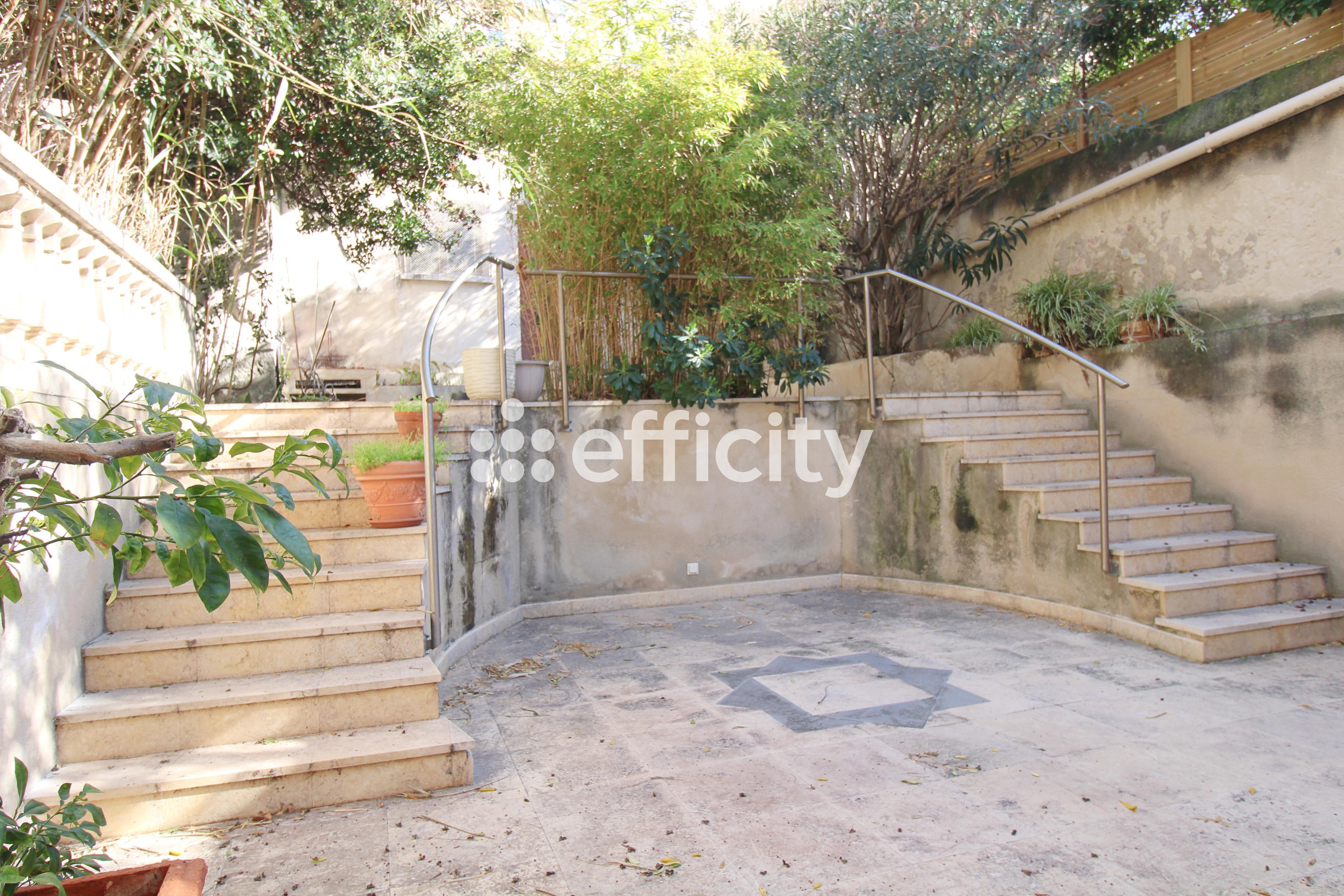 Achat immobilier Immeuble   293m2 à Marseille (13007) - Photo n°7