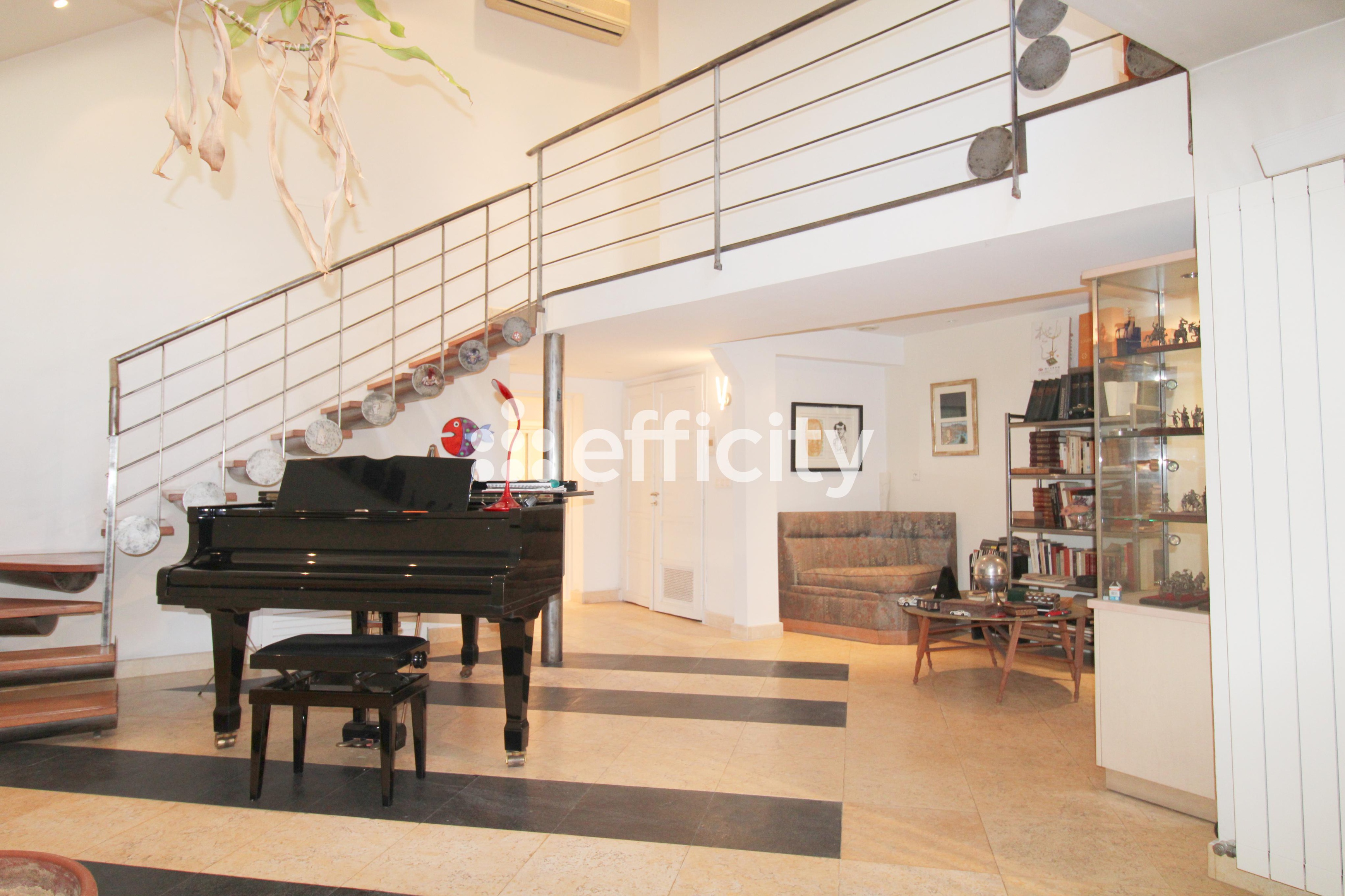 Achat immobilier Immeuble   293m2 à Marseille (13007) - Photo n°5