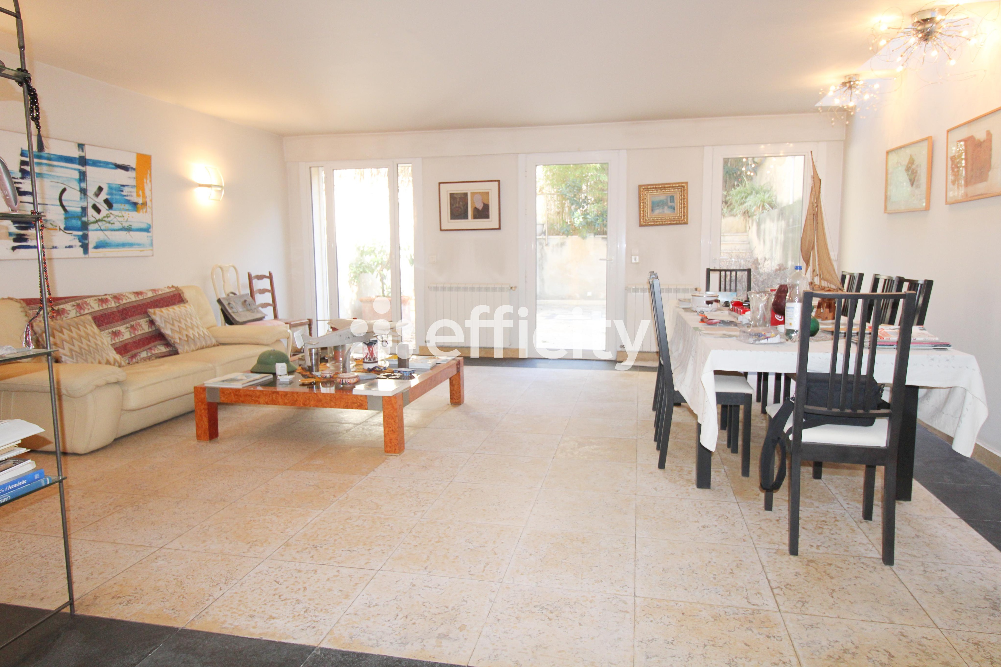 Achat immobilier Immeuble   293m2 à Marseille (13007) - Photo n°6