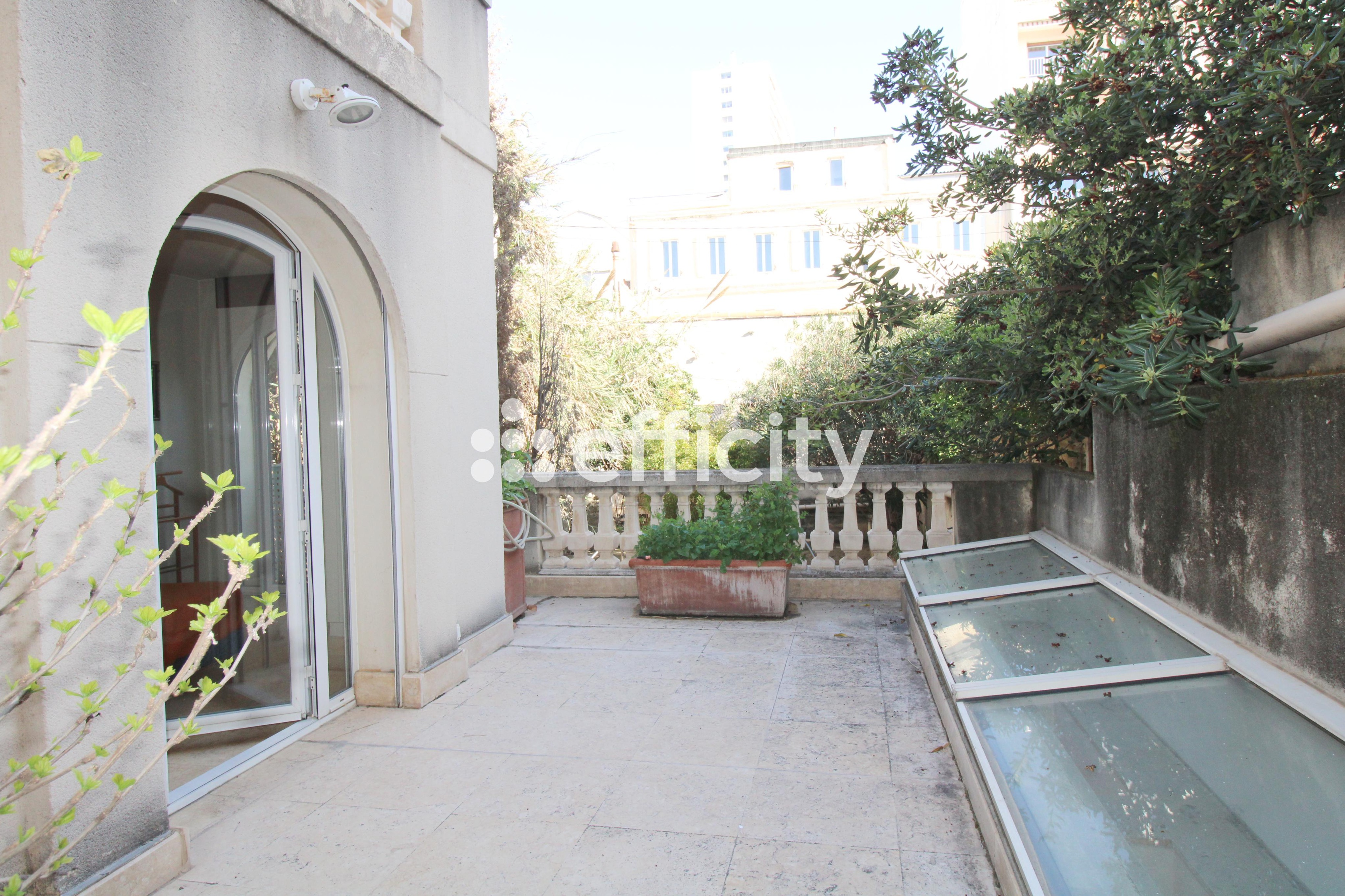 Achat immobilier Immeuble   293m2 à Marseille (13007) - Photo n°12