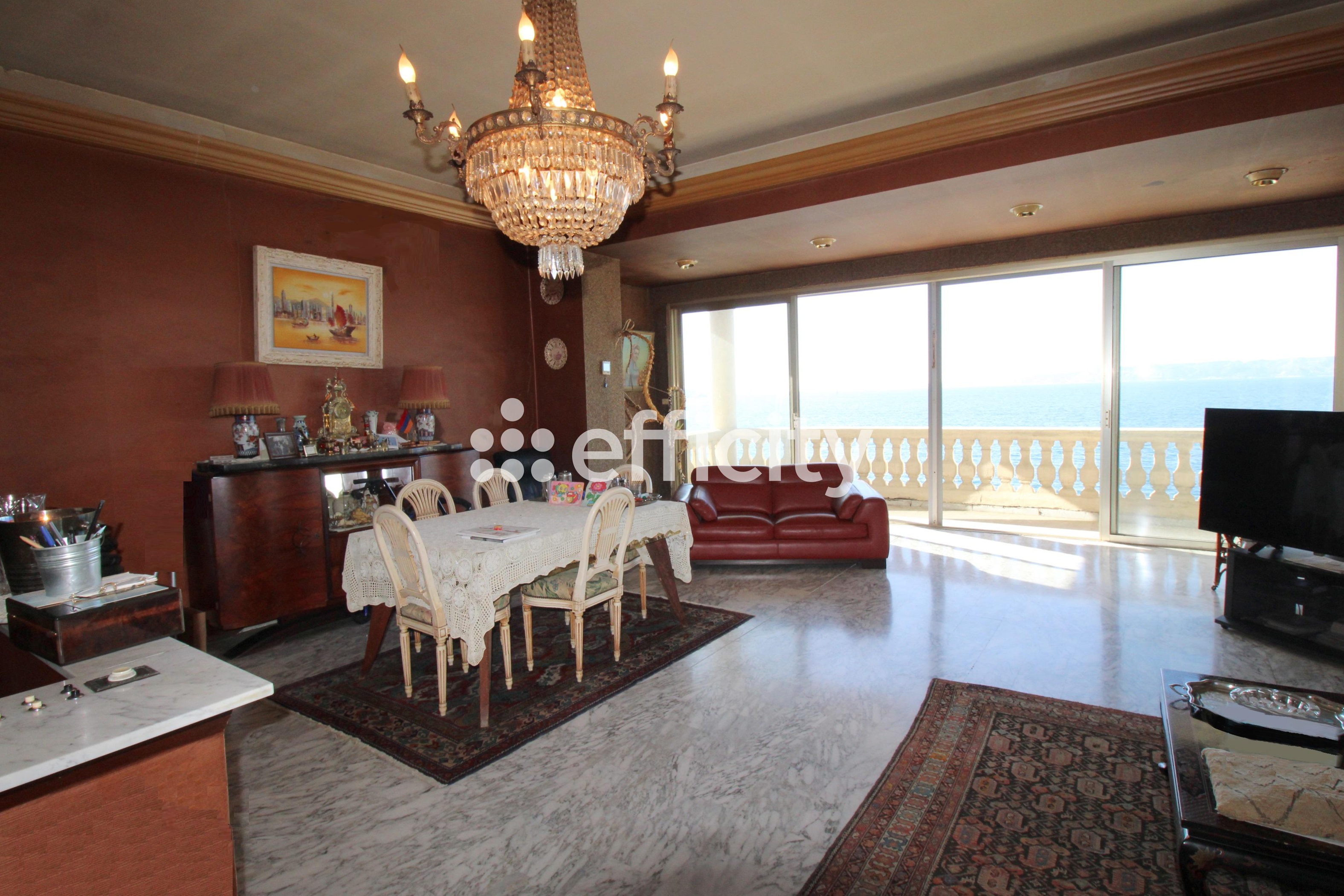 Achat immobilier Immeuble   293m2 à Marseille (13007) - Photo n°10