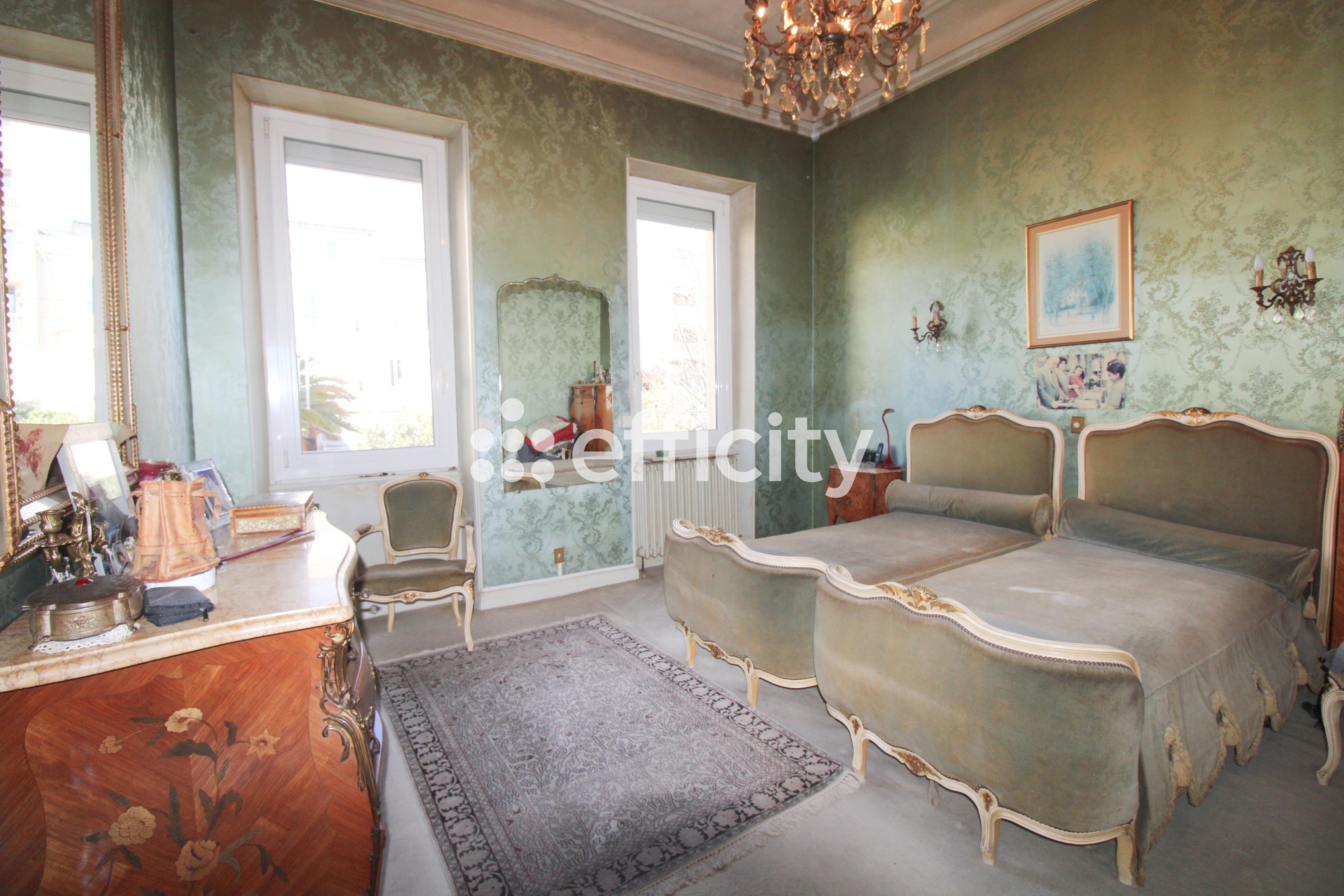 Achat immobilier Immeuble   293m2 à Marseille (13007) - Photo n°11