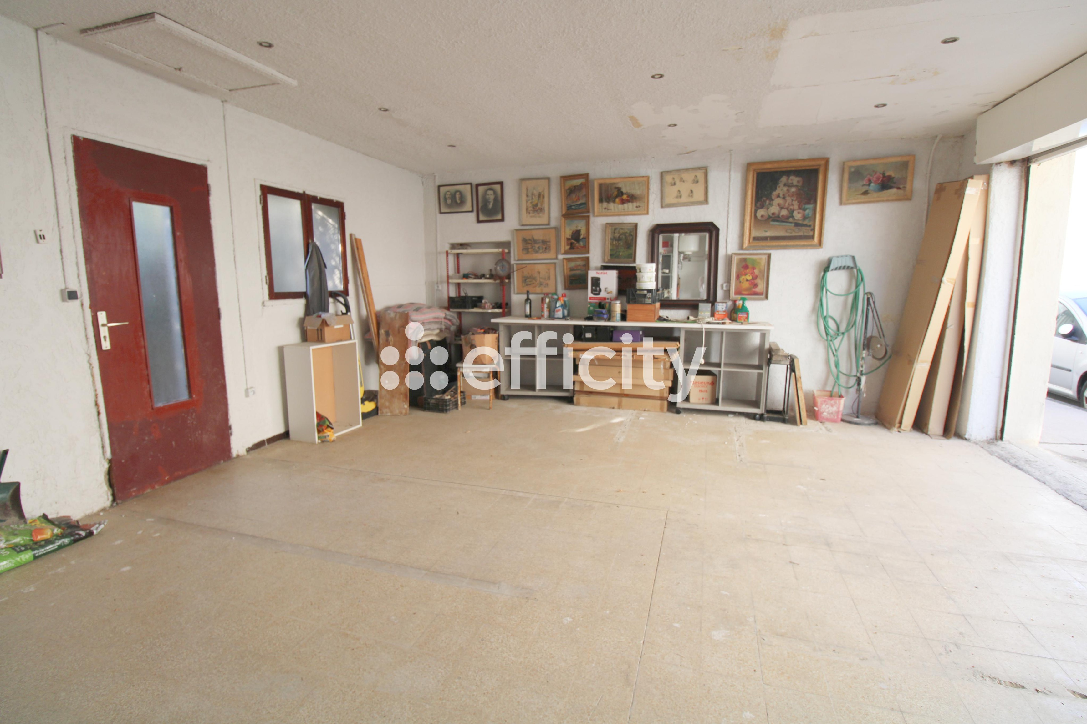 Achat immobilier Immeuble   293m2 à Marseille (13007) - Photo n°14