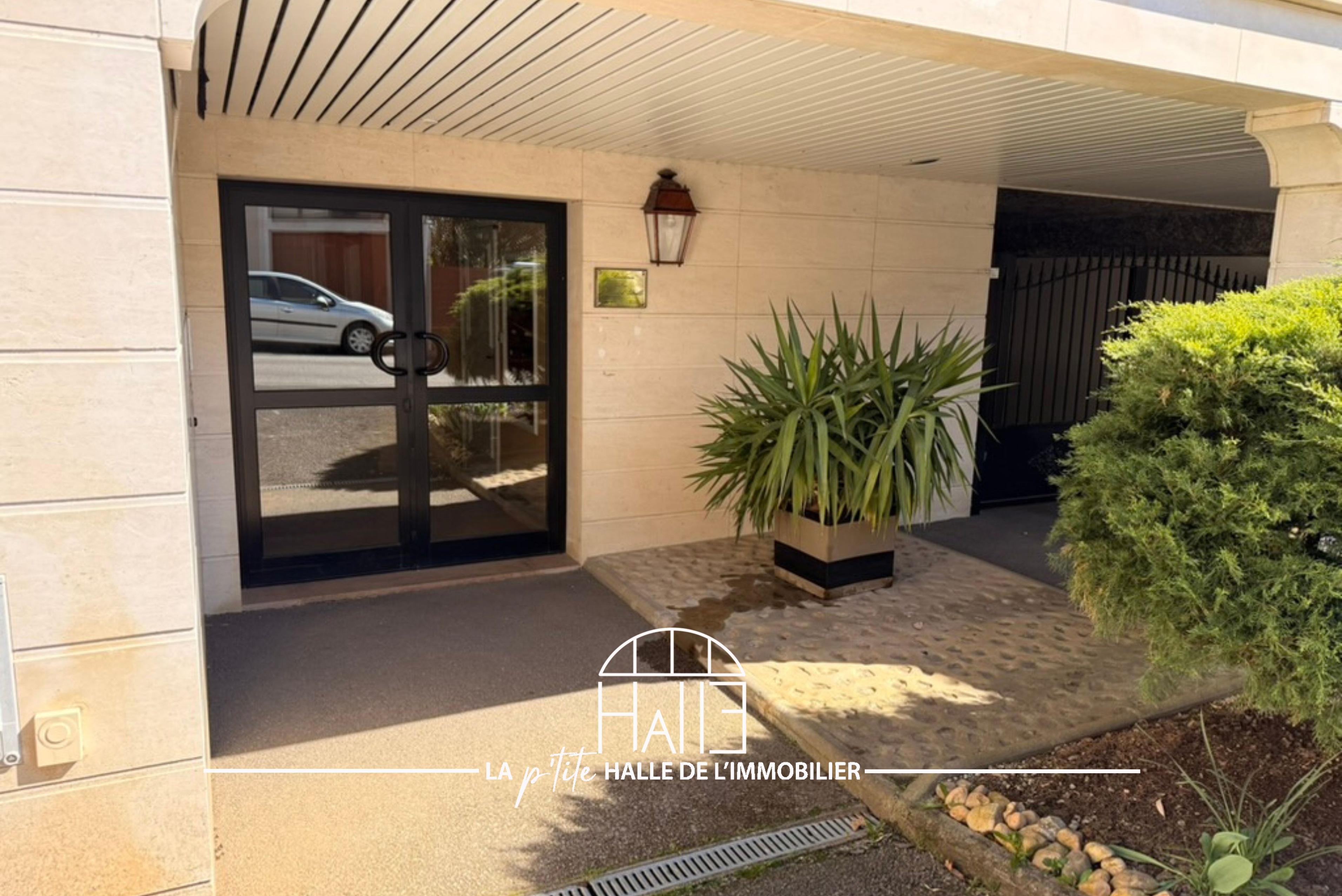 Appartement - Limoges