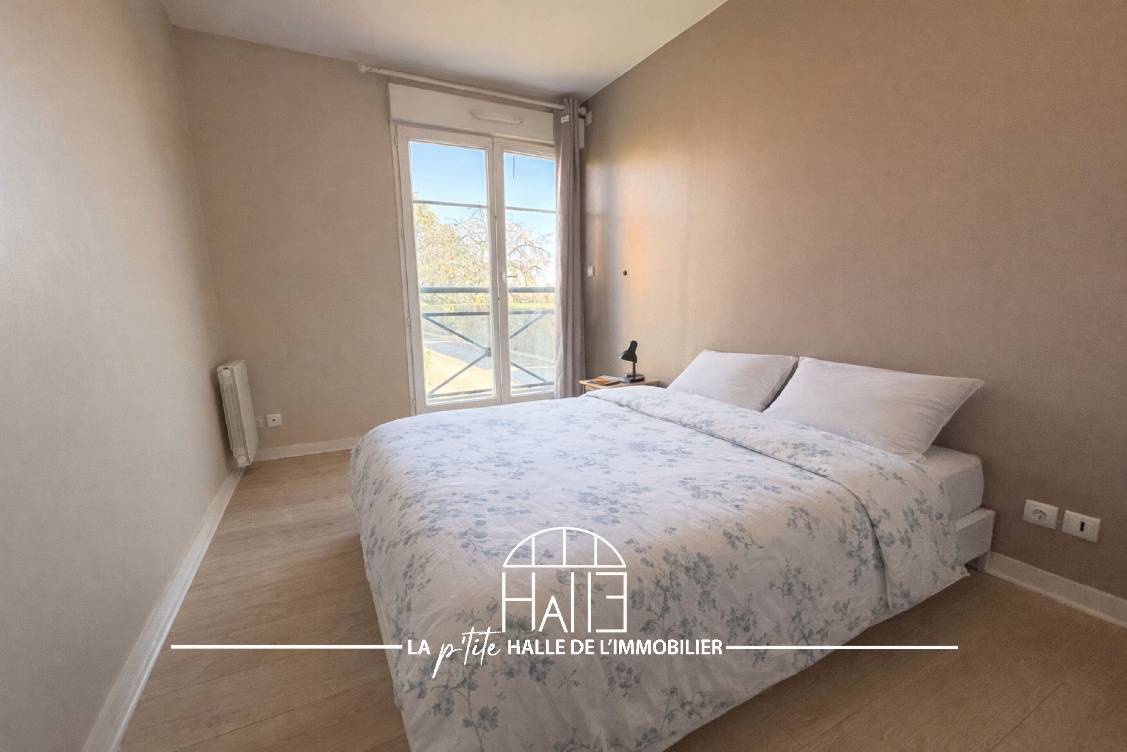 Appartement - Limoges