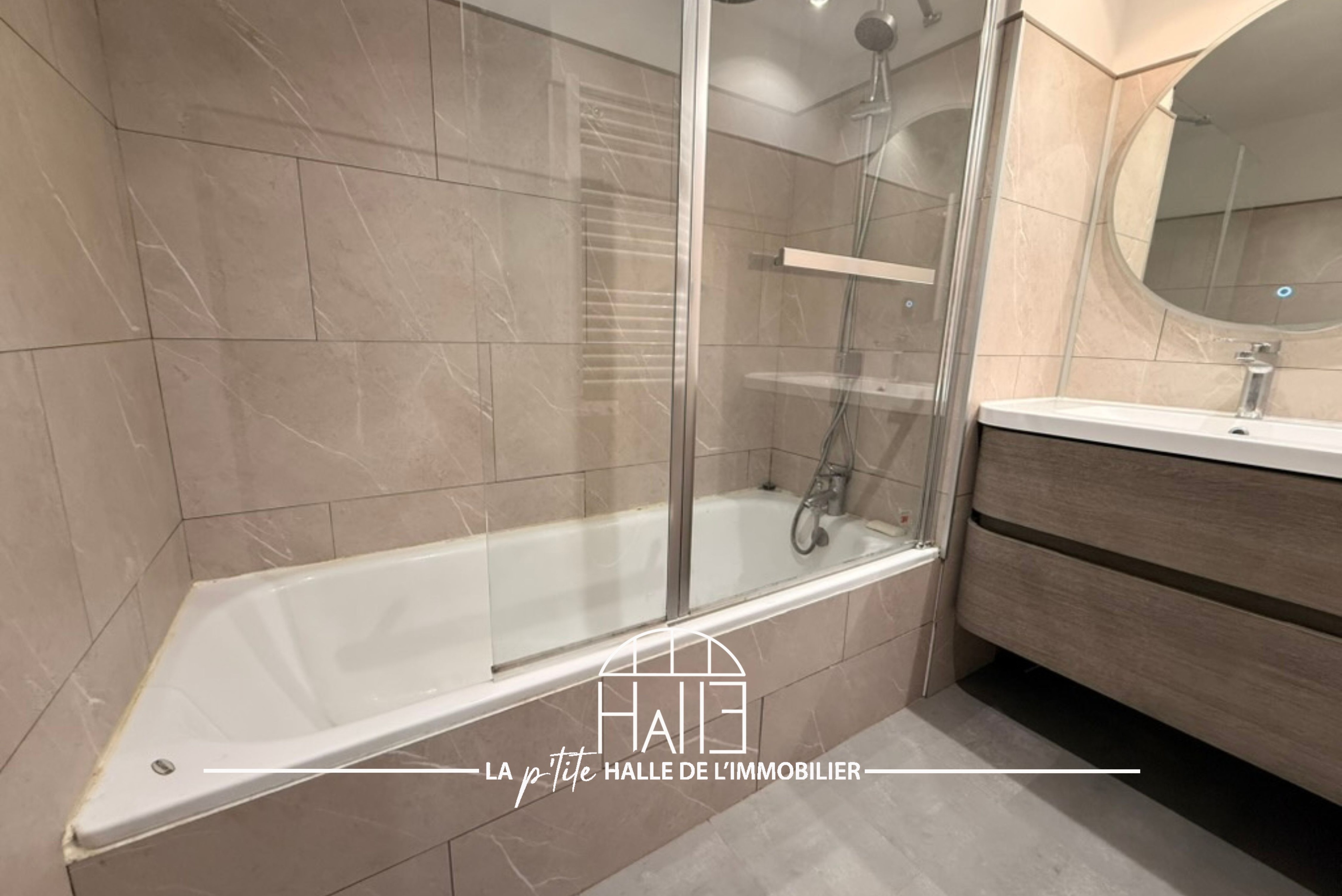 Appartement - Limoges