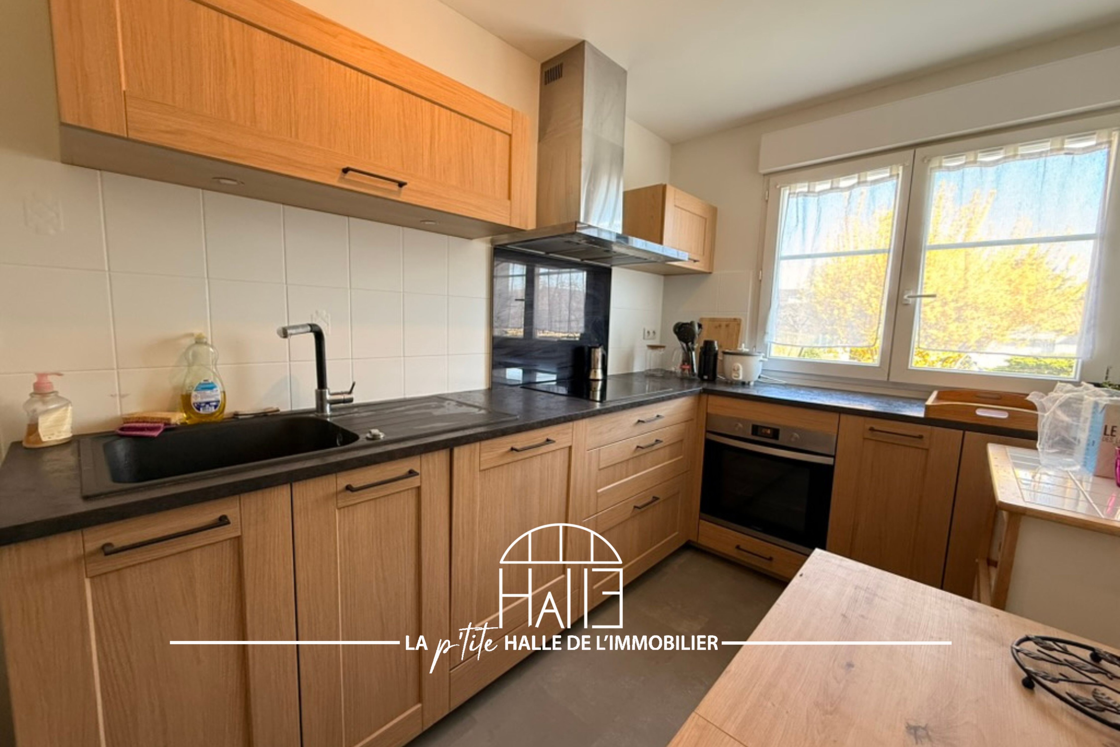 Appartement - Limoges