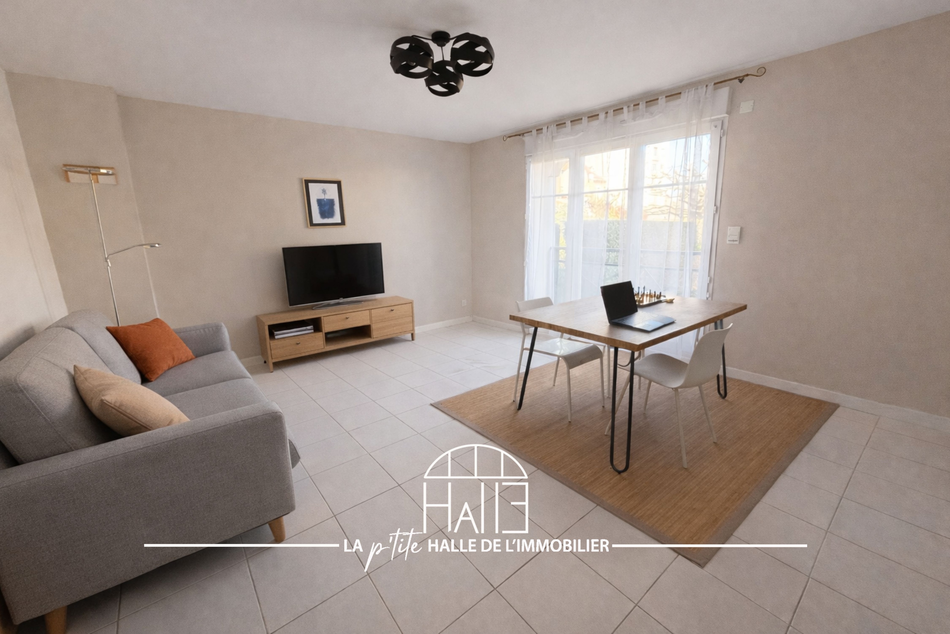Appartement - Limoges