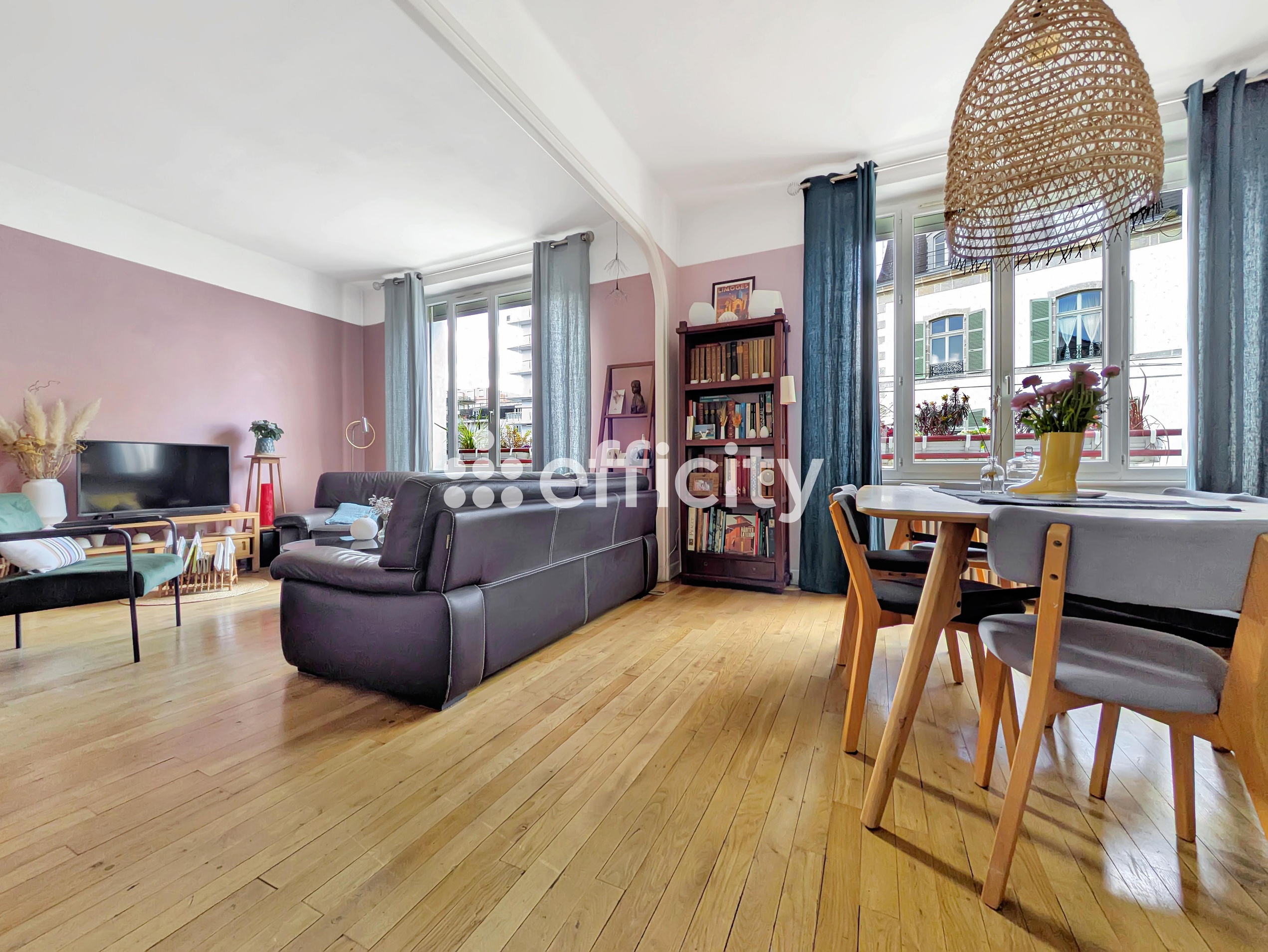 maison 5 pièces - 140,0m2 à Limoges (87000)
