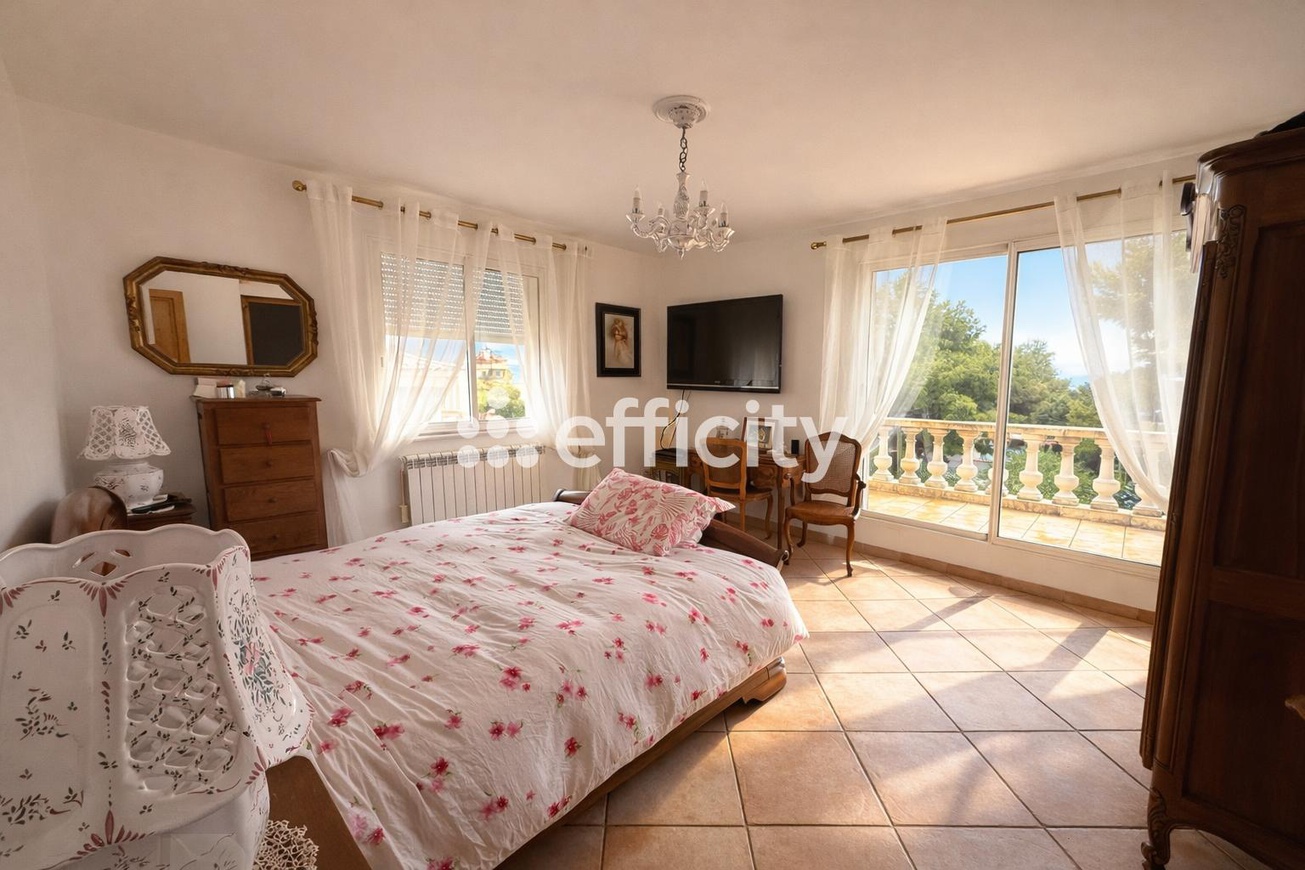 Achat immobilier Maison 6 pièces  255m2 à Sausset-les-Pins (13960) - Photo n°7