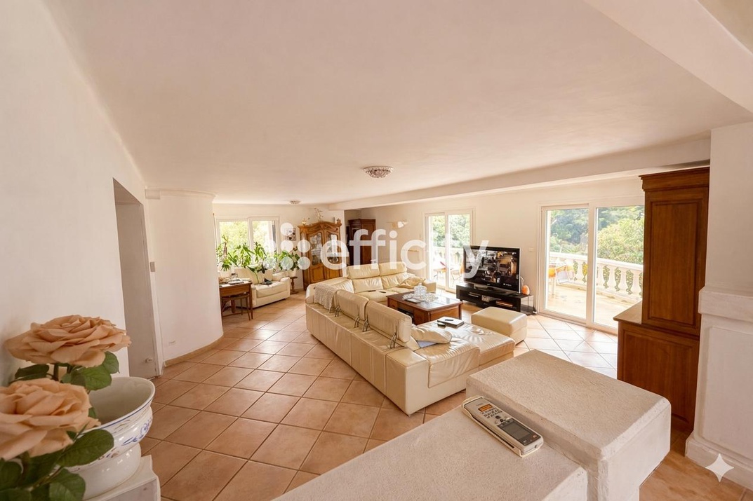 Achat immobilier Maison 6 pièces  255m2 à Sausset-les-Pins (13960) - Photo n°4
