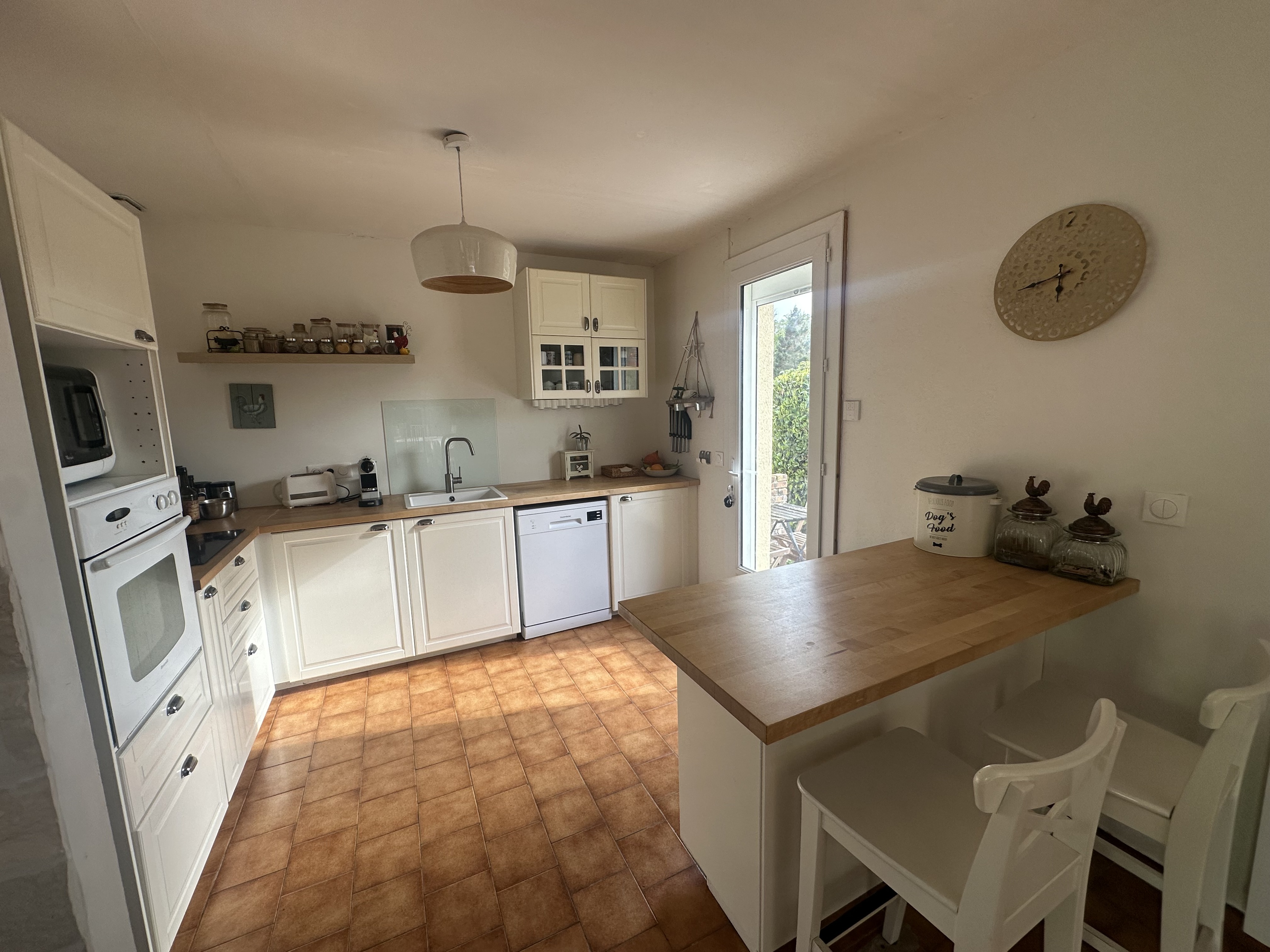 Achat immobilier Maison 5 pièces  100m2 à Trouville-sur-Mer (14360) - Photo n°5