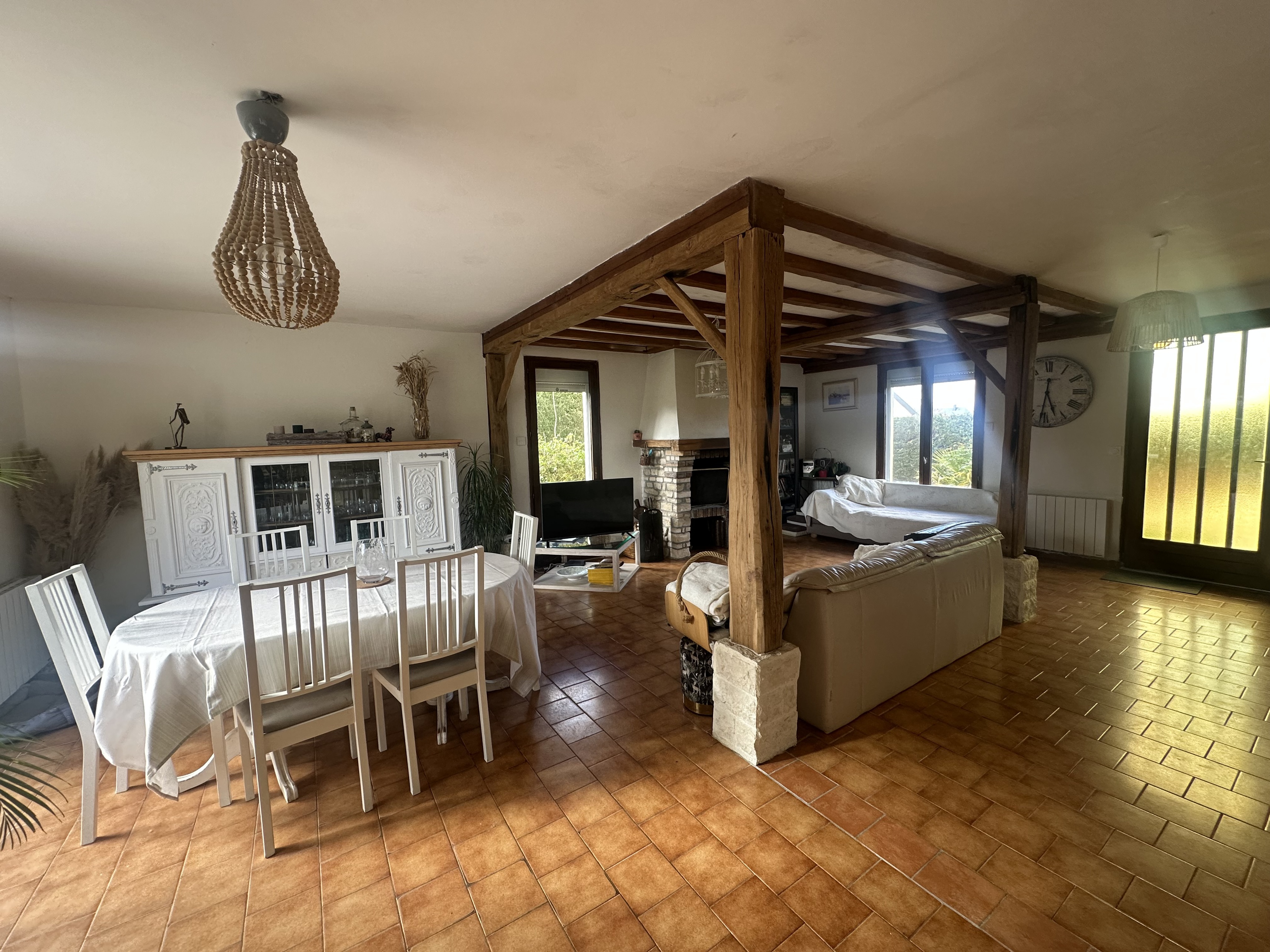 Achat immobilier Maison 5 pièces  100m2 à Trouville-sur-Mer (14360) - Photo n°7