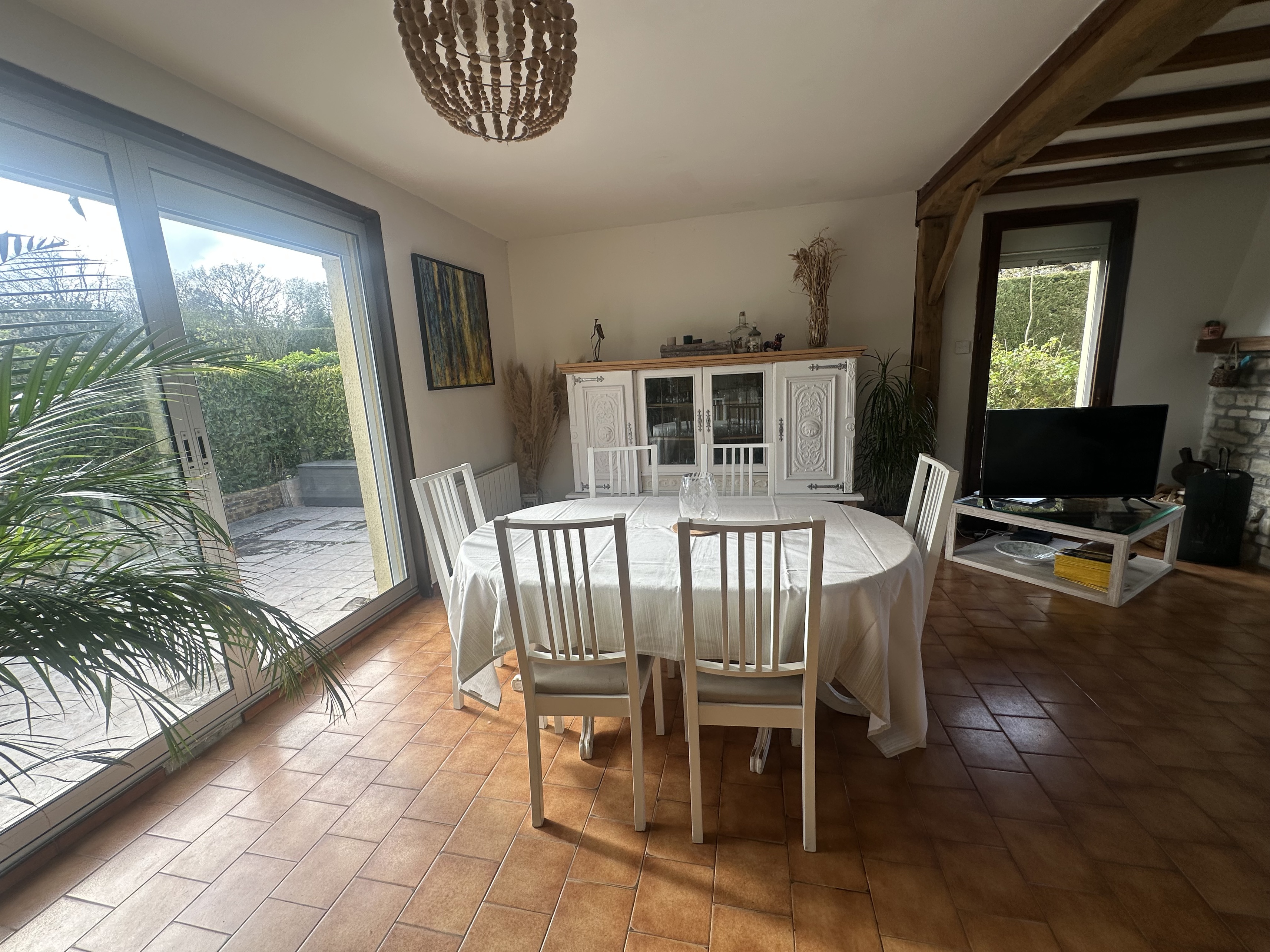 Achat immobilier Maison 5 pièces  100m2 à Trouville-sur-Mer (14360) - Photo n°8