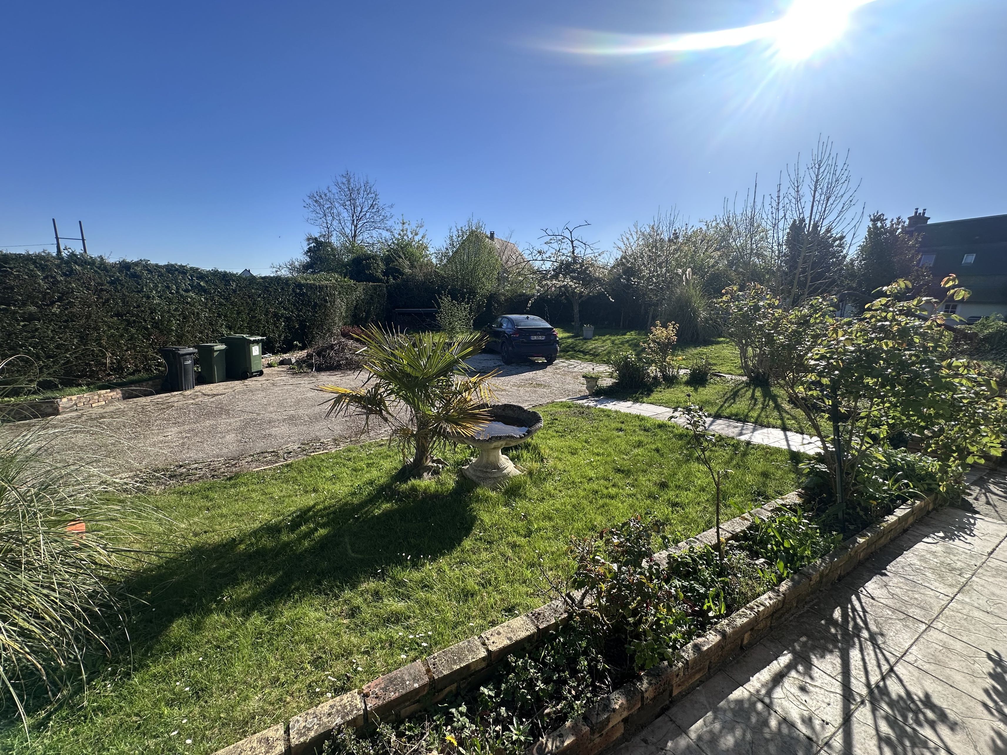 Achat immobilier Maison 5 pièces  100m2 à Trouville-sur-Mer (14360) - Photo n°9