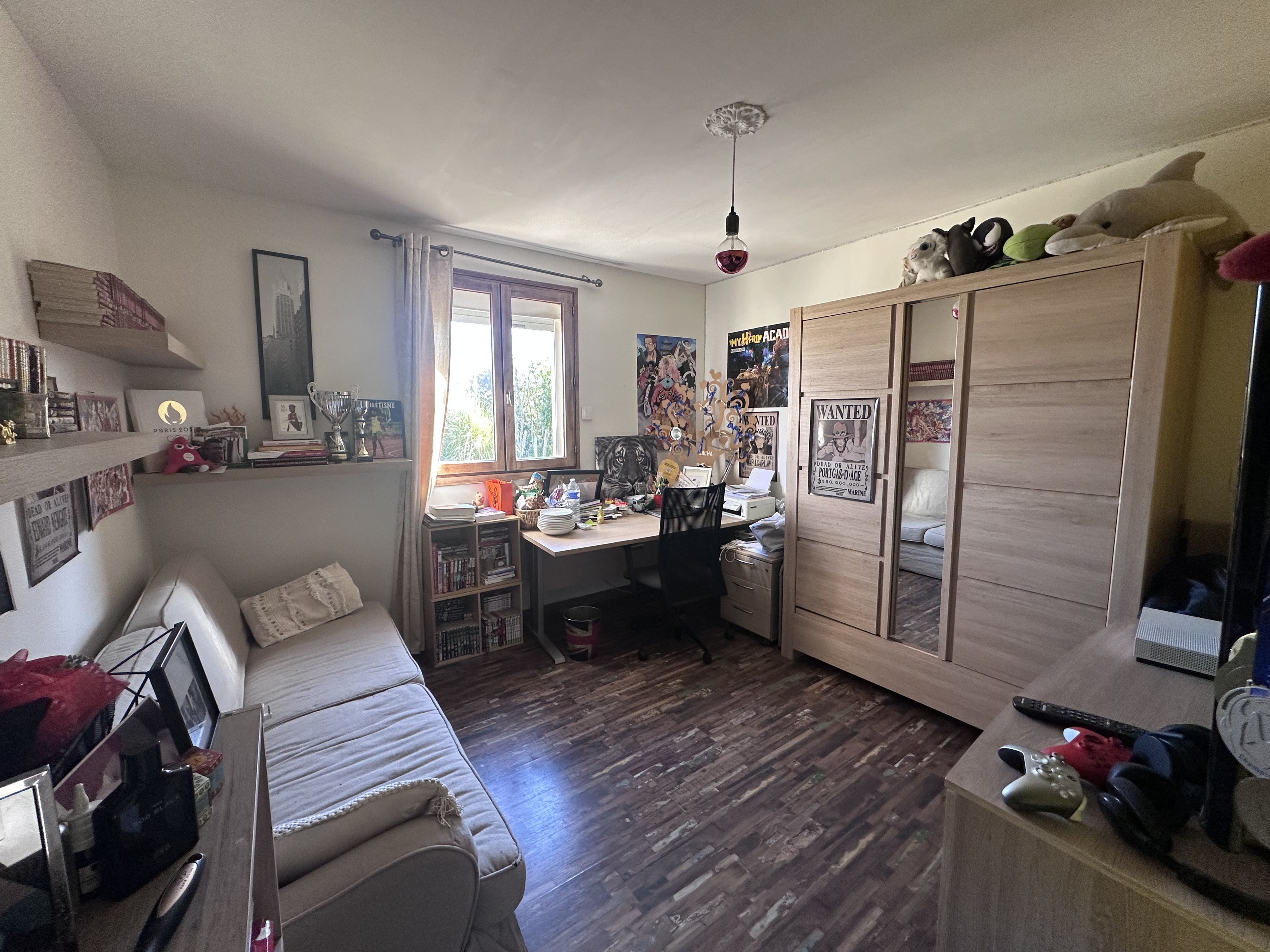 Achat immobilier Maison 5 pièces  100m2 à Trouville-sur-Mer (14360) - Photo n°13