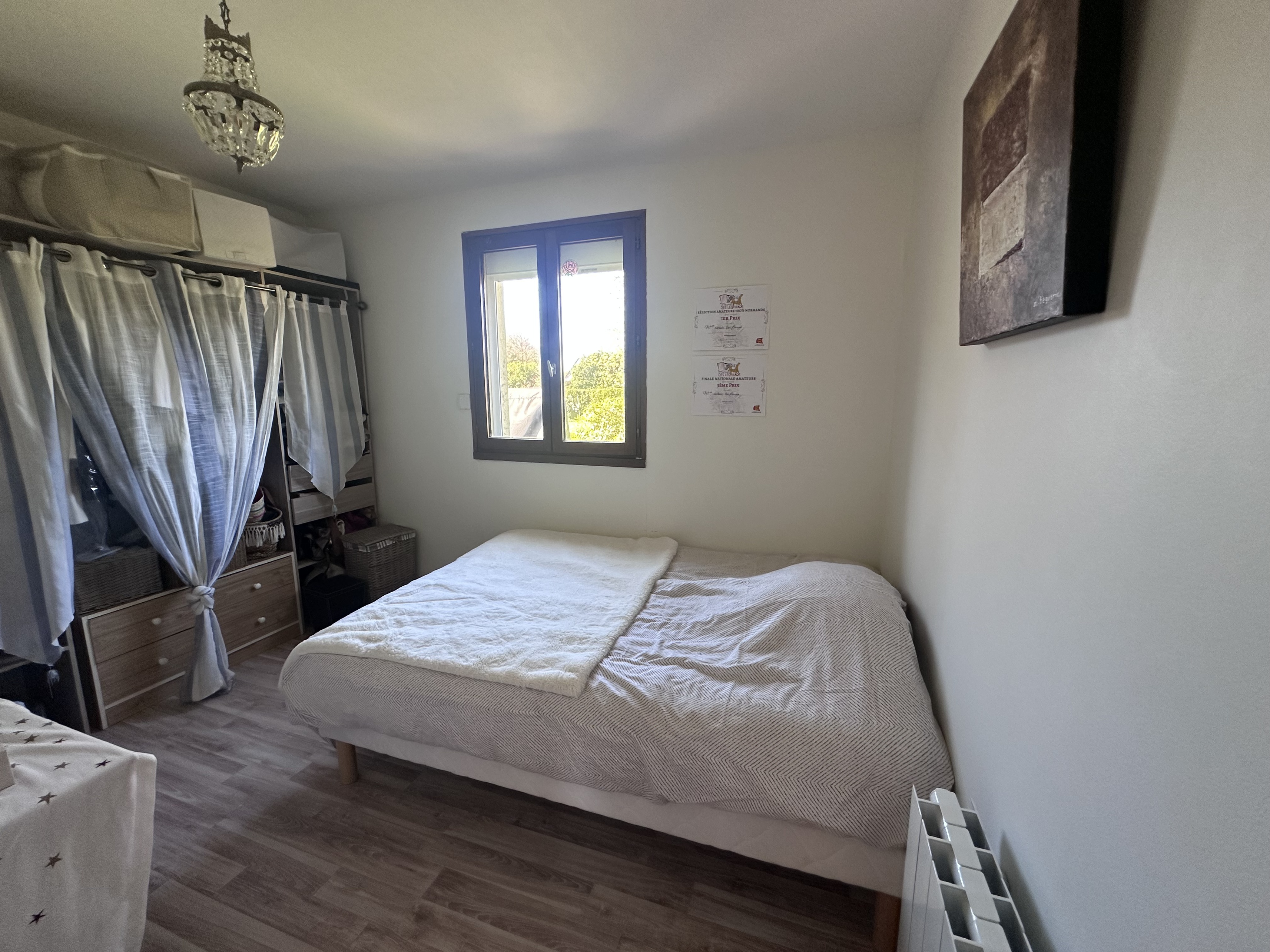 Achat immobilier Maison 5 pièces  100m2 à Trouville-sur-Mer (14360) - Photo n°14