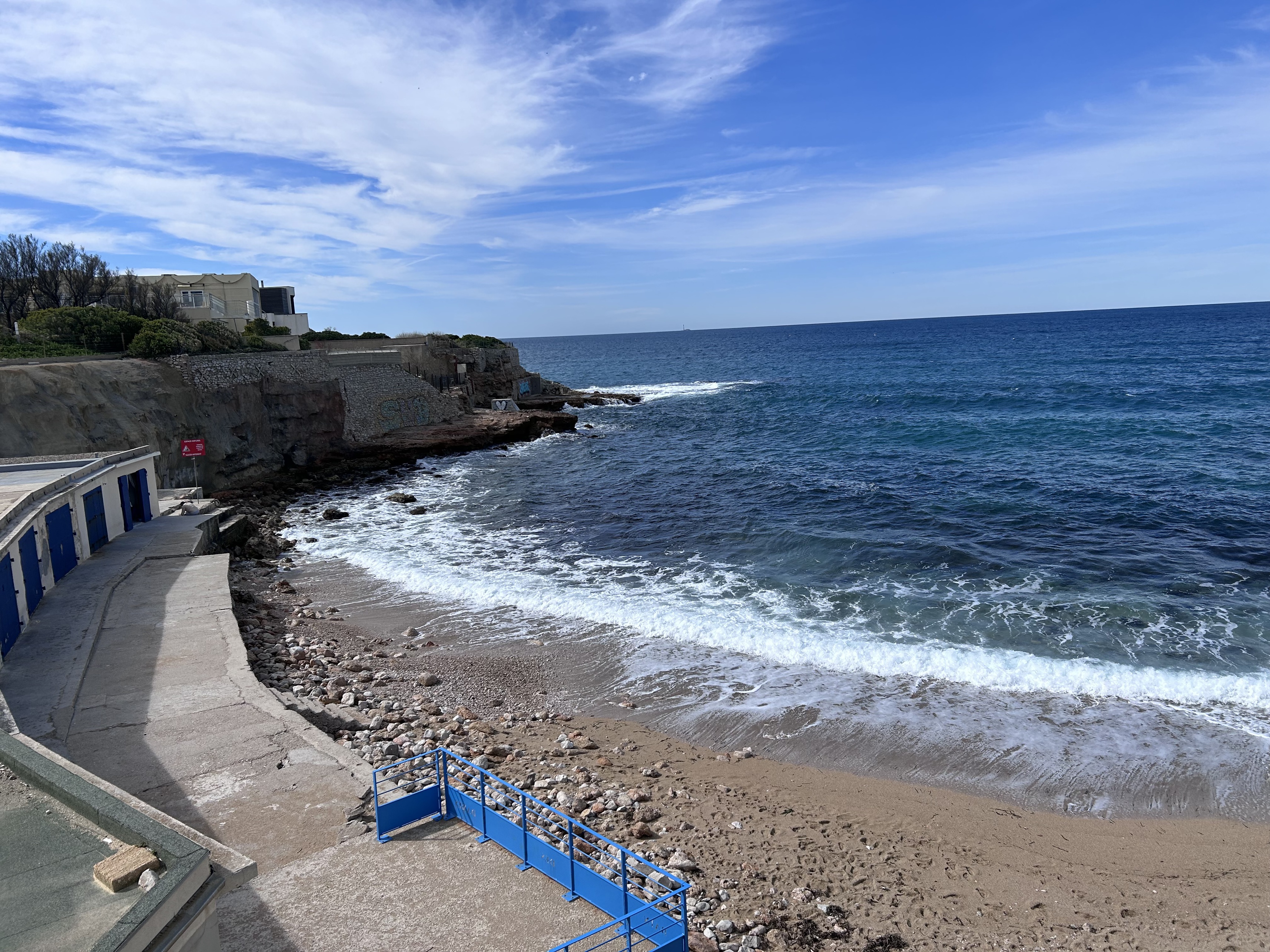 Achat immobilier Appartement 3 pièces  86m2 à Marseille (13008) - Photo n°11