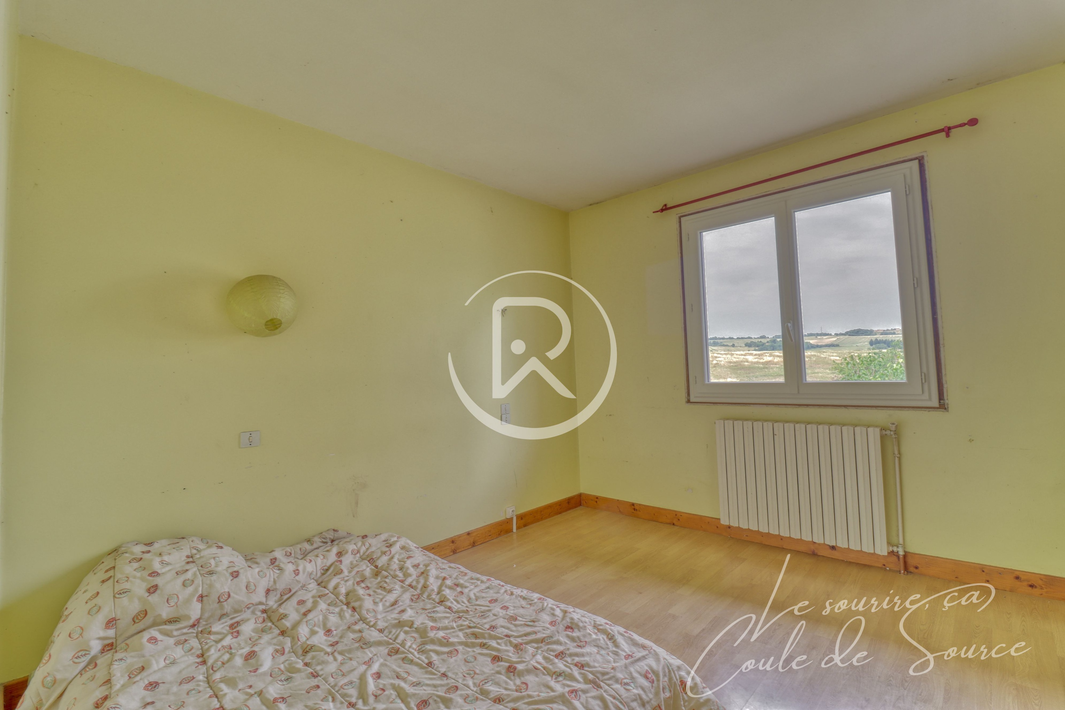 Achat immobilier Maison 4 pièces  130m2 à Beaumont-de-Lomagne (82500) - Photo n°4