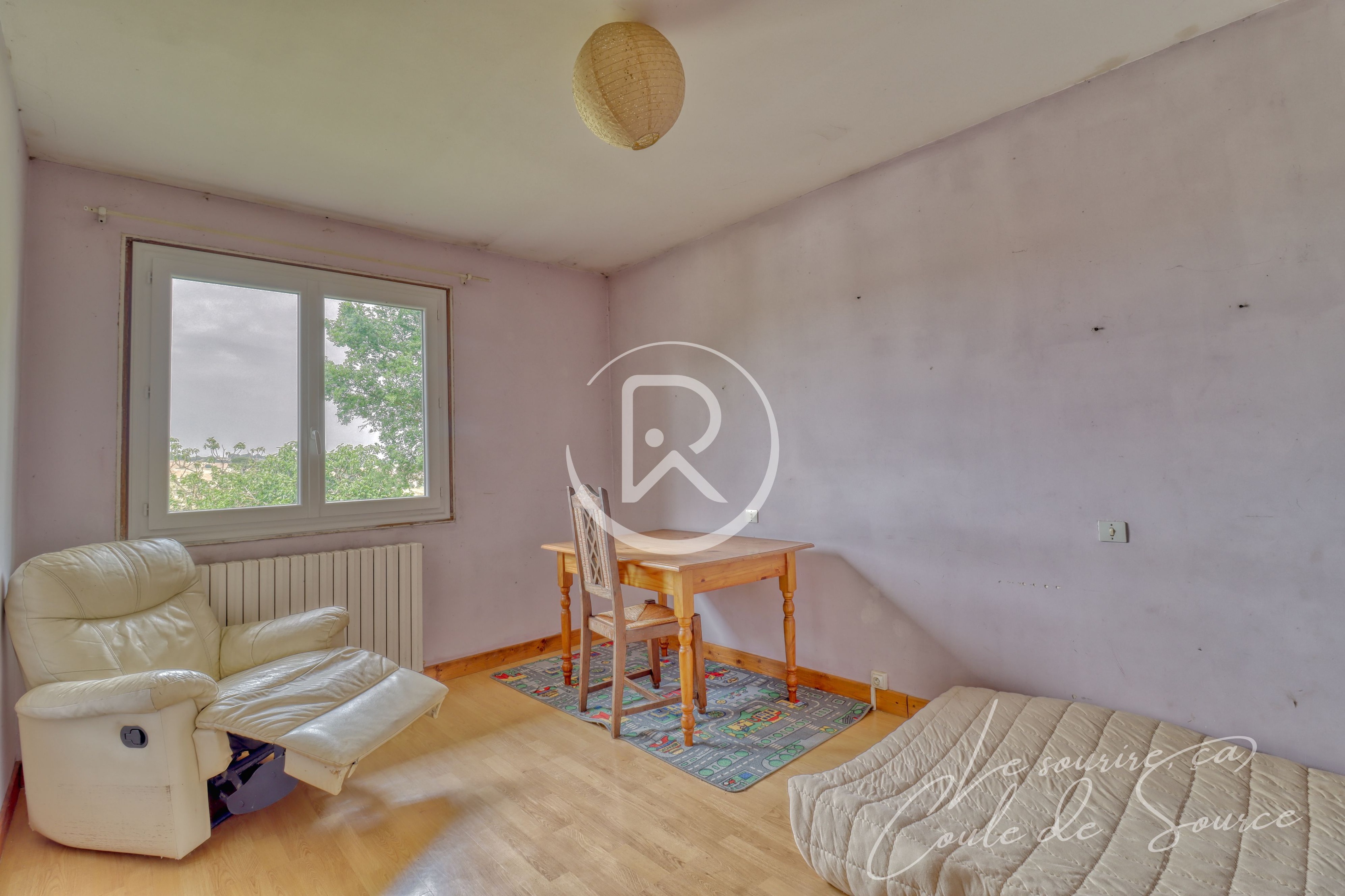 Achat immobilier Maison 4 pièces  130m2 à Beaumont-de-Lomagne (82500) - Photo n°5