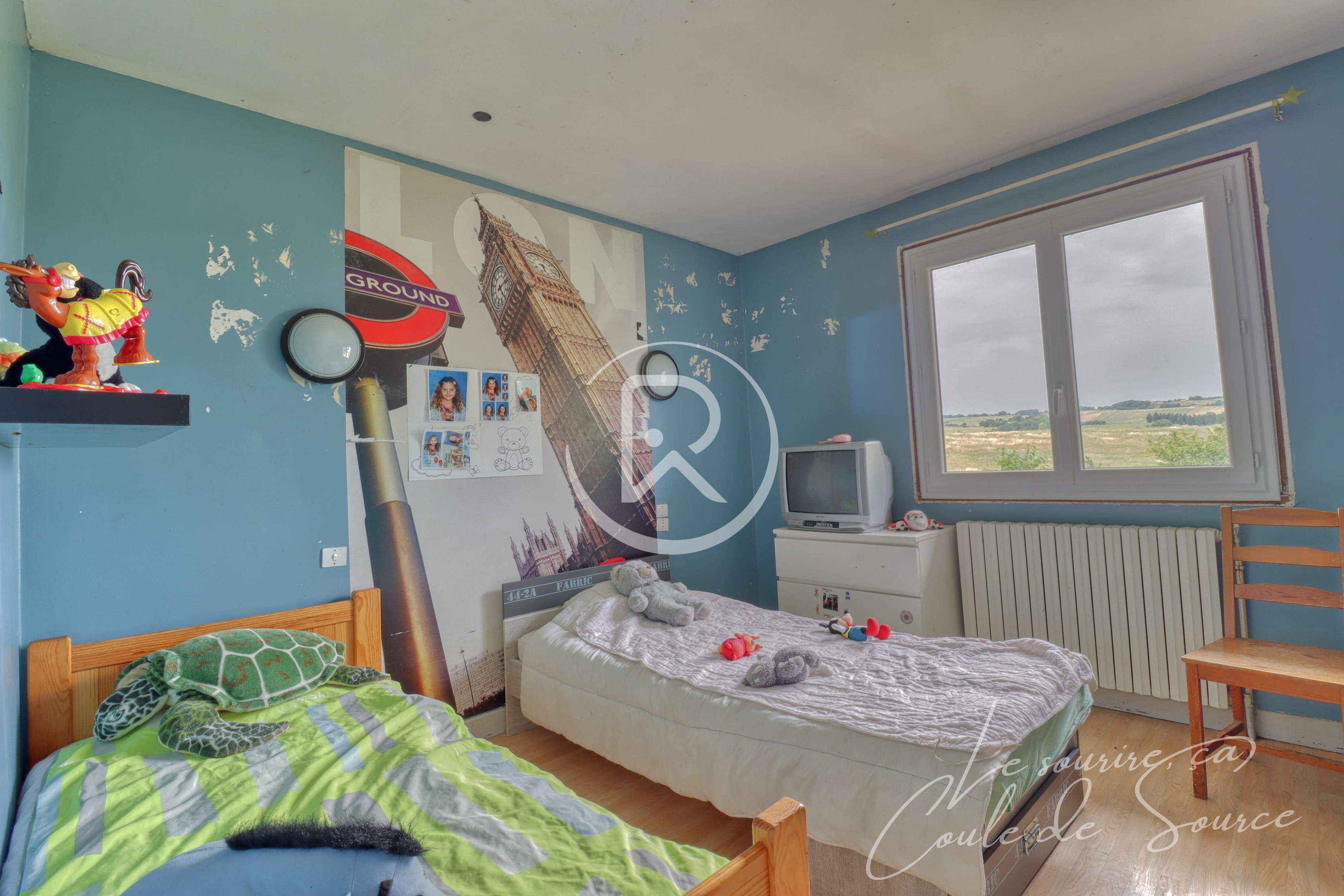 Achat immobilier Maison 4 pièces  130m2 à Beaumont-de-Lomagne (82500) - Photo n°6