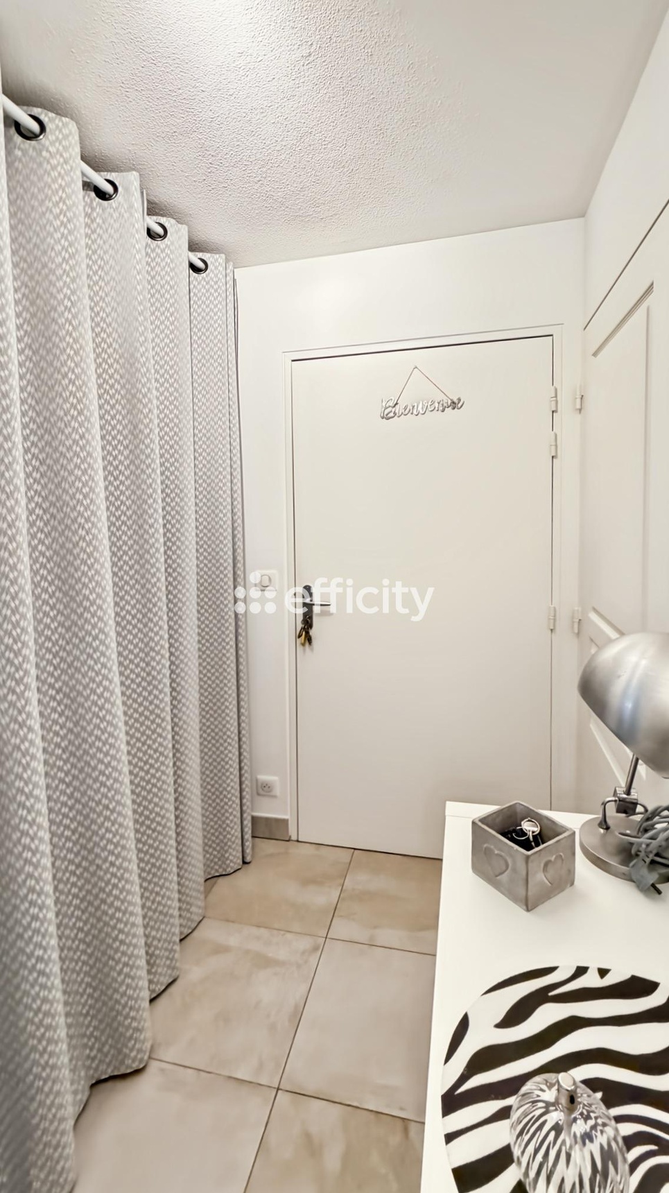 Achat immobilier Appartement 2 pièces  50m2 à Arcachon (33120) - Photo n°7