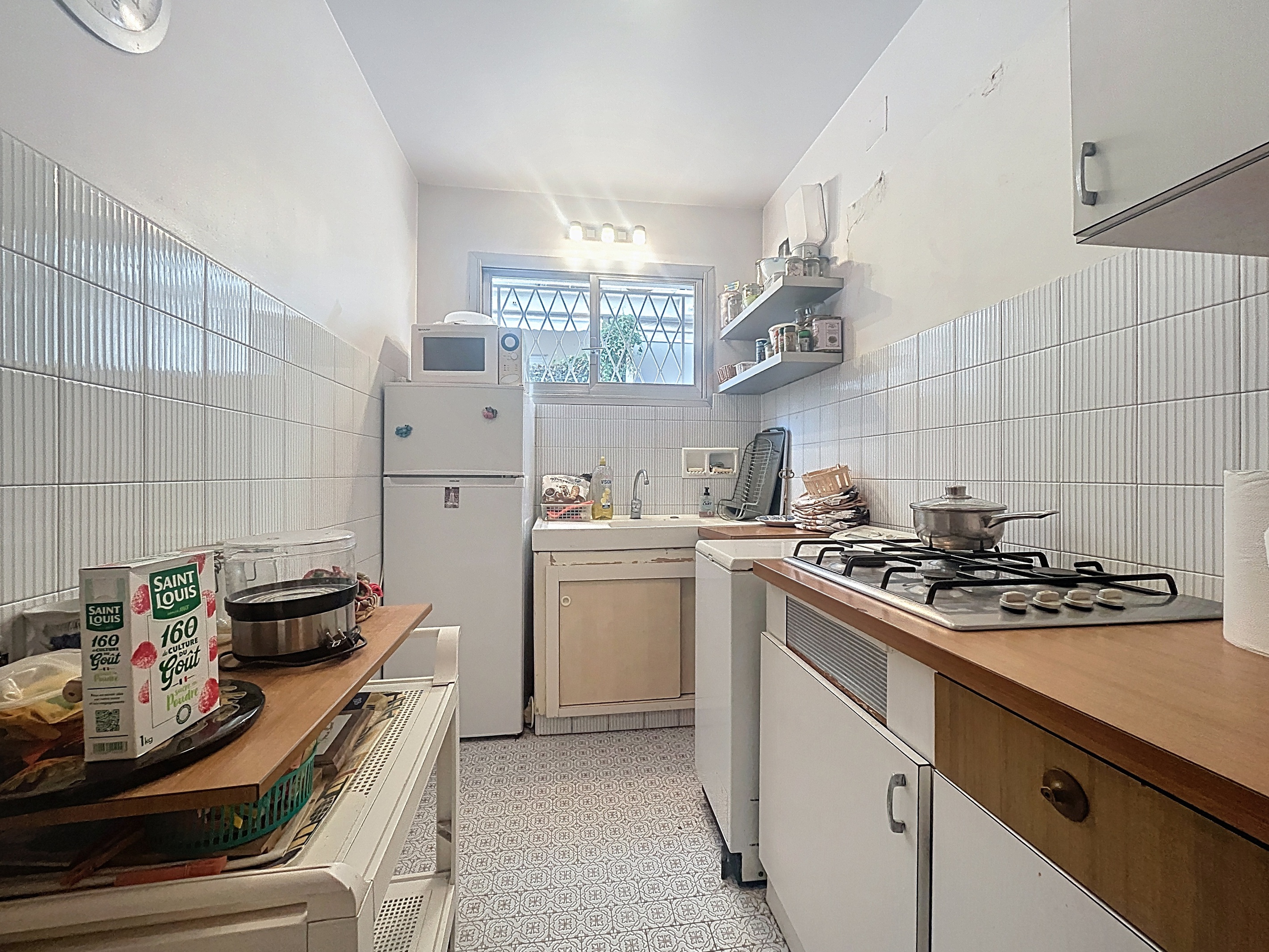 Achat immobilier Appartement 2 pièces  54m2 à Cannes (06400) - Photo n°7