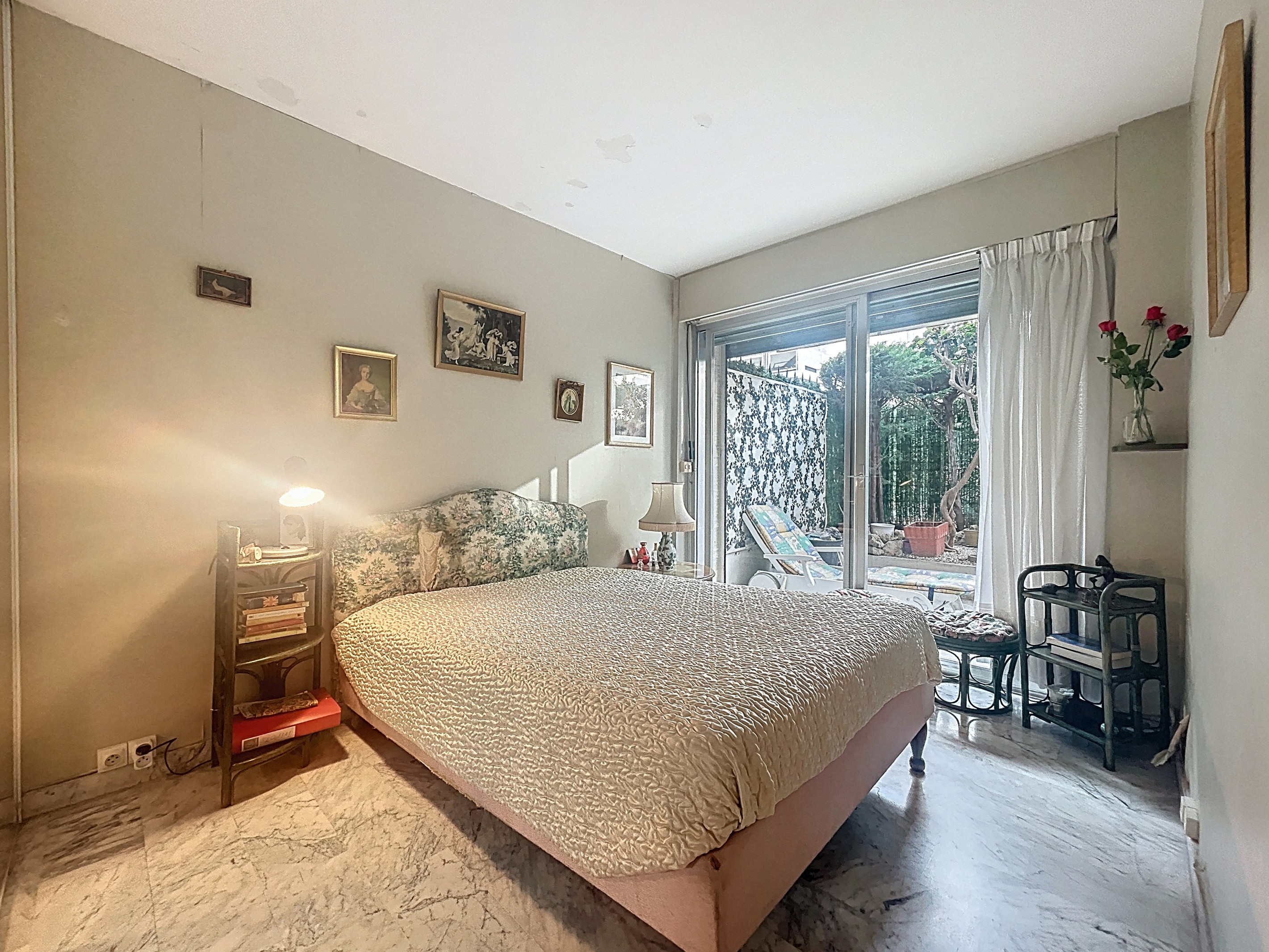 Achat immobilier Appartement 2 pièces  54m2 à Cannes (06400) - Photo n°8