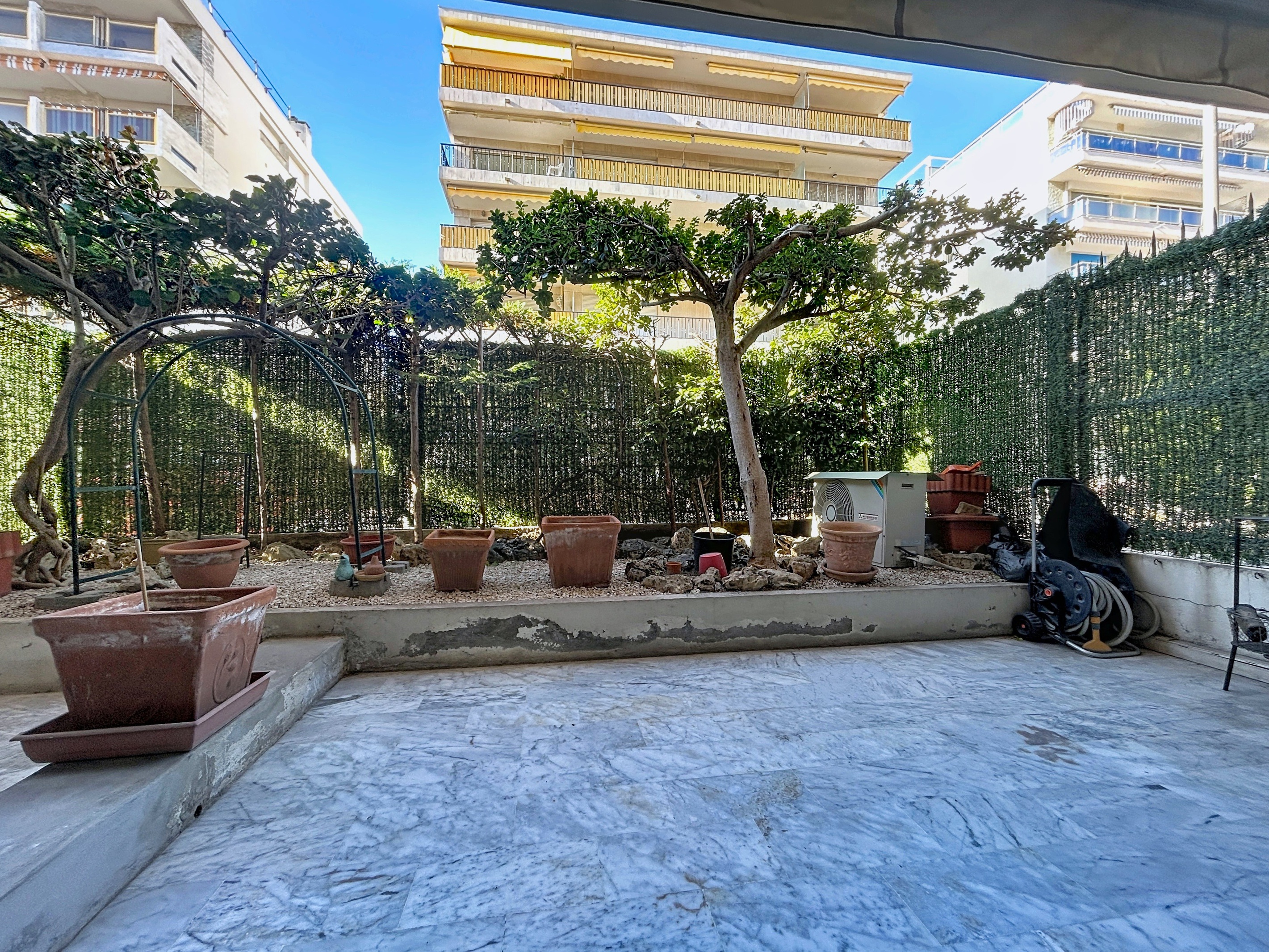 Achat immobilier Appartement 2 pièces  54m2 à Cannes (06400) - Photo n°4