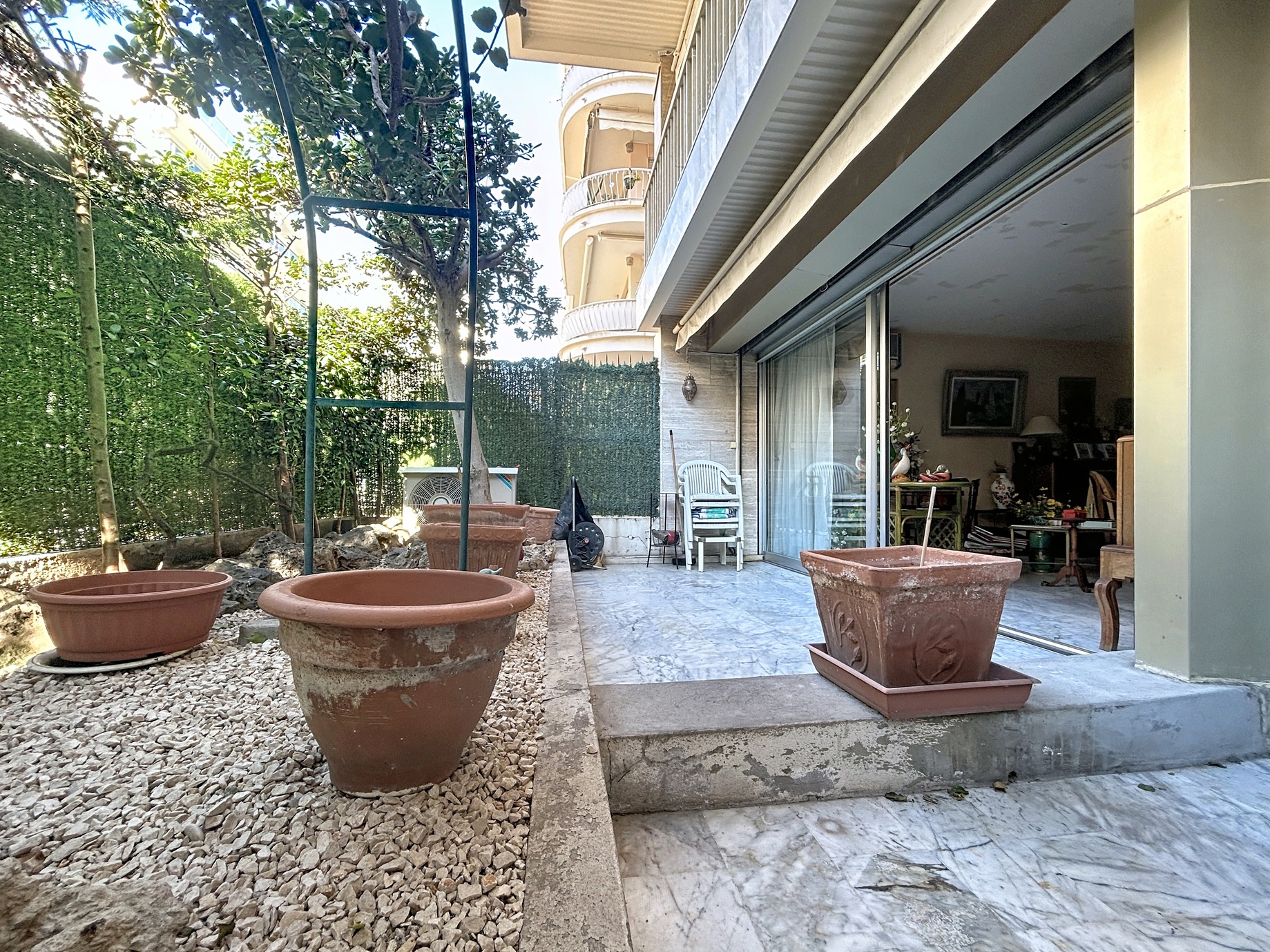 appartement 2 pièces - 54m2 à Cannes (06400)