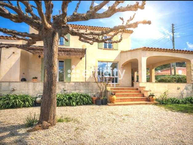 maison 4 pièces - 120m2 à Marseille (13011)