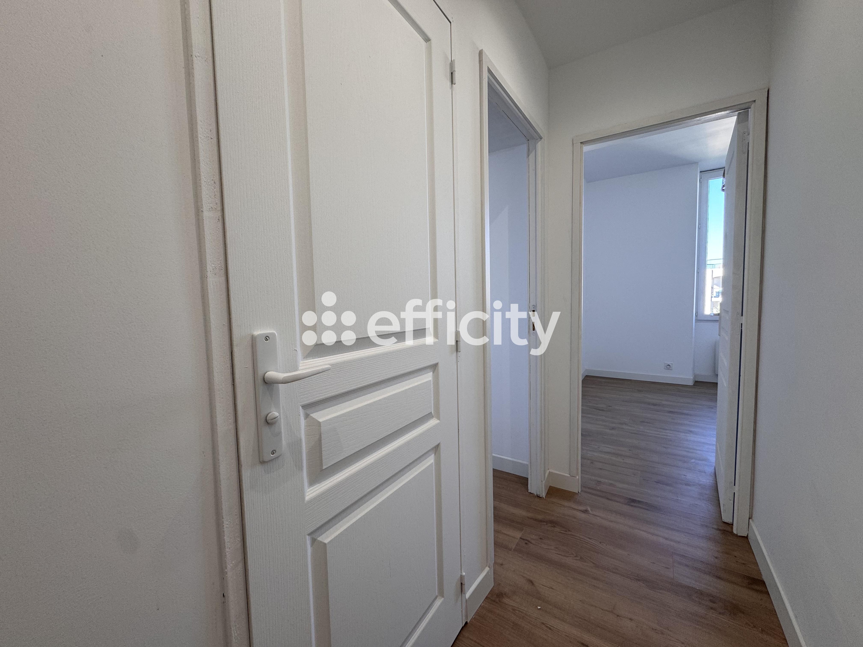 Achat immobilier Appartement 2 pièces  34m2 à Le Cannet (06110) - Photo n°7