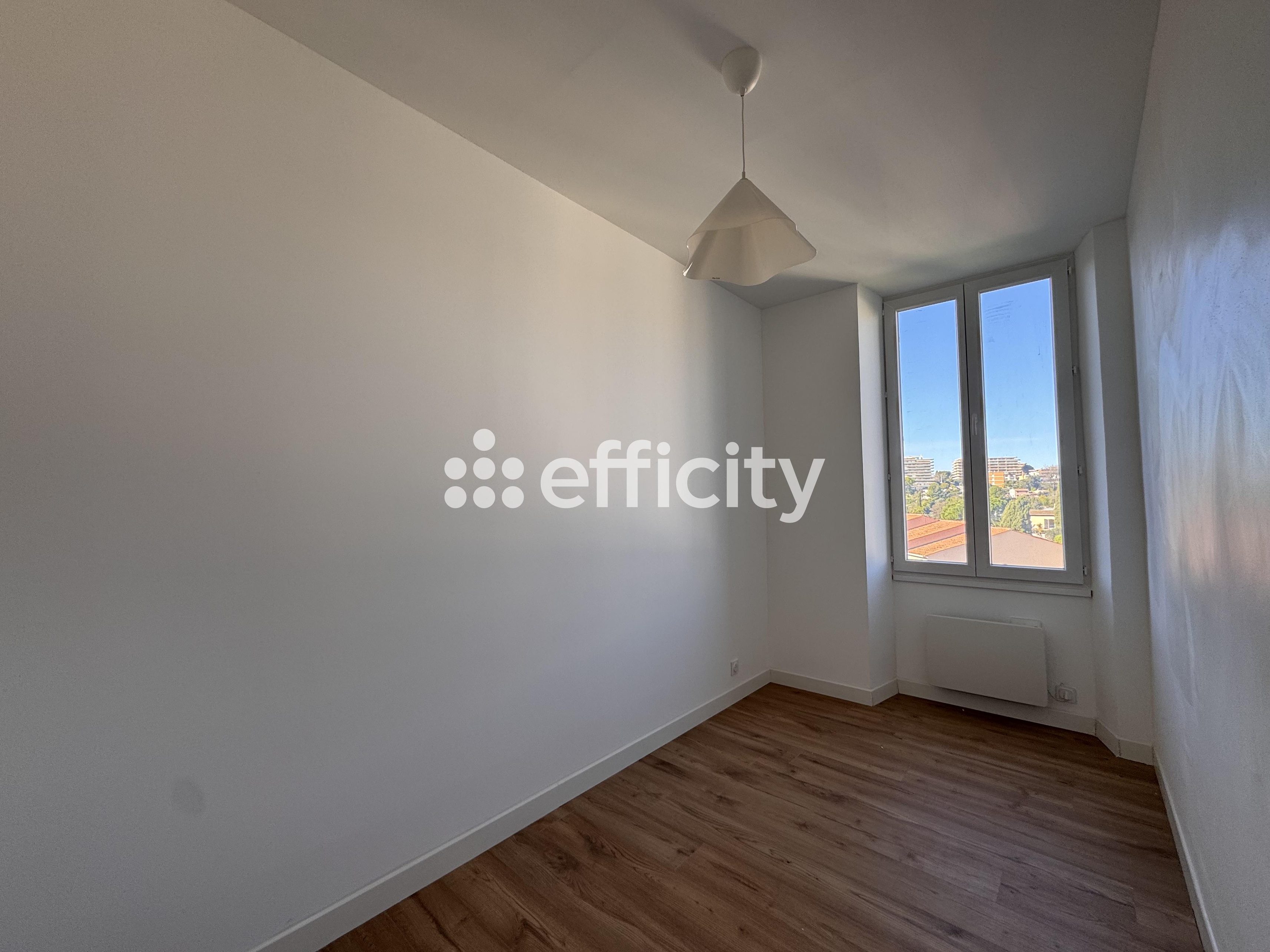 Achat immobilier Appartement 2 pièces  34m2 à Le Cannet (06110) - Photo n°6