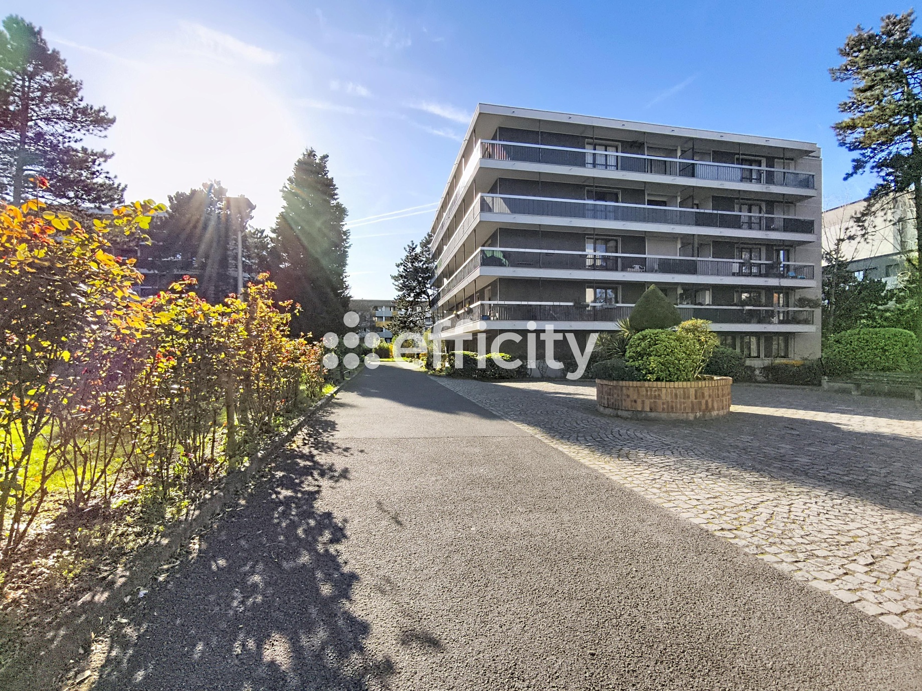 appartement 3 pièces - 68m2 à Saint-Gratien (95210)