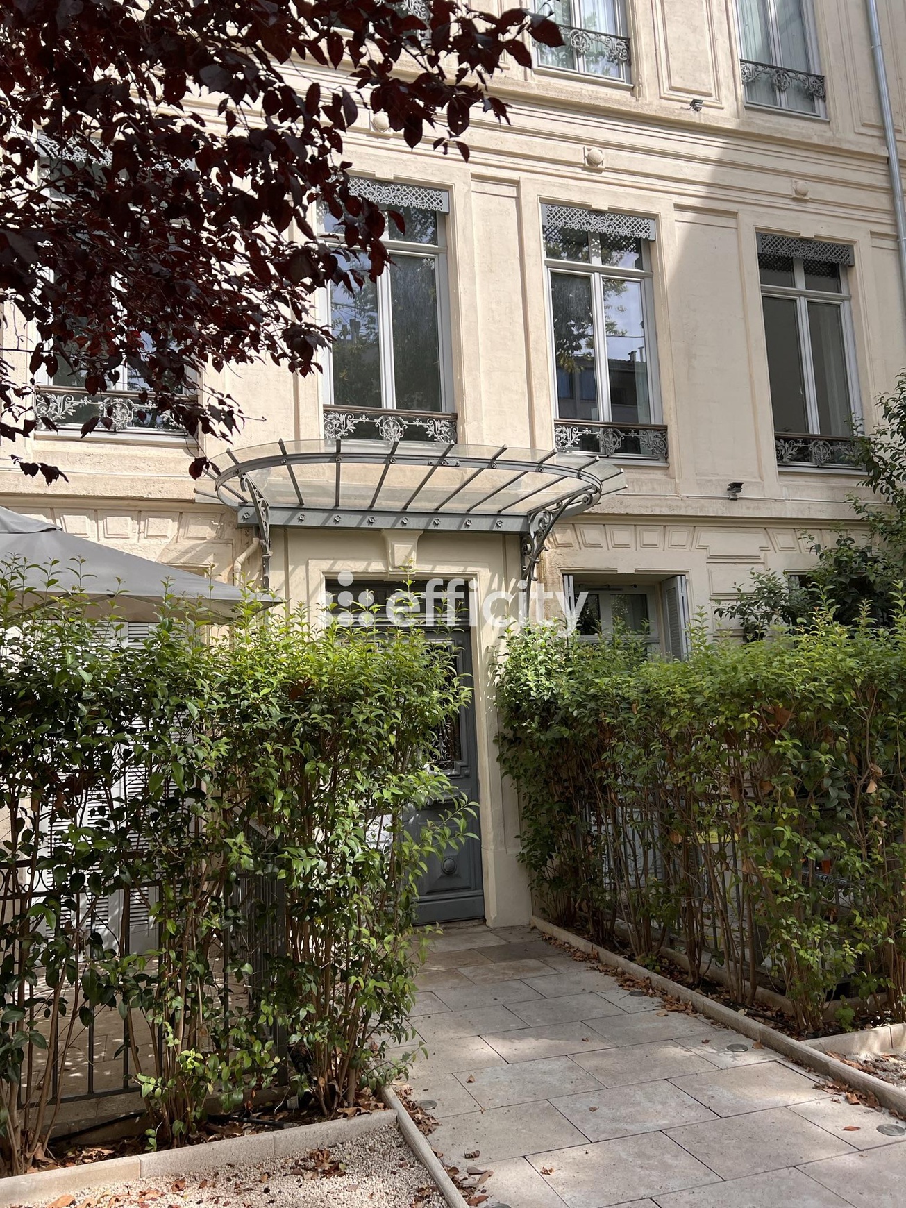 Achat immobilier Appartement 2 pièces  40m2 à Montpellier (34090) - Photo n°6