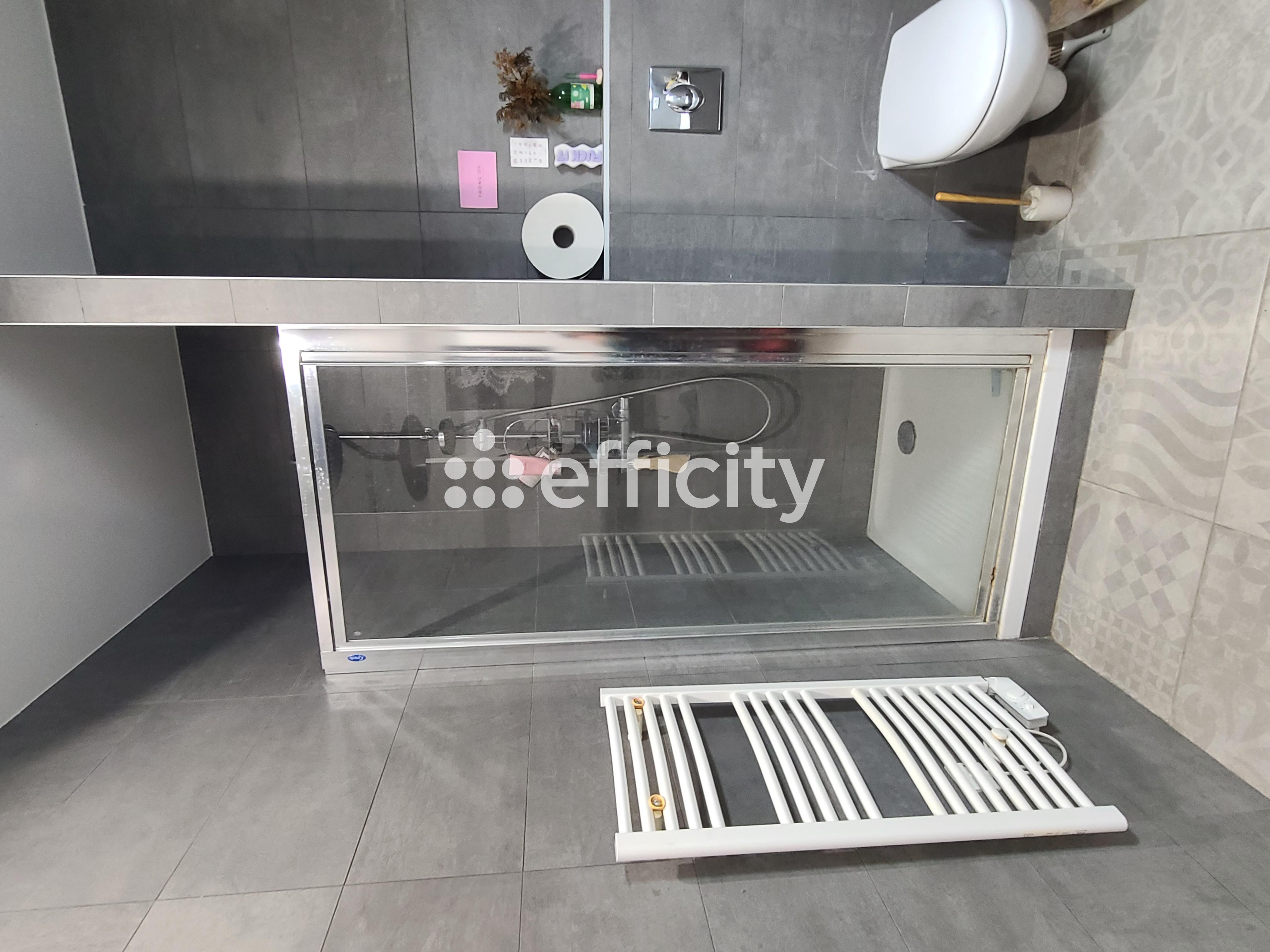 Achat immobilier Appartement 2 pièces  40m2 à Montpellier (34090) - Photo n°4