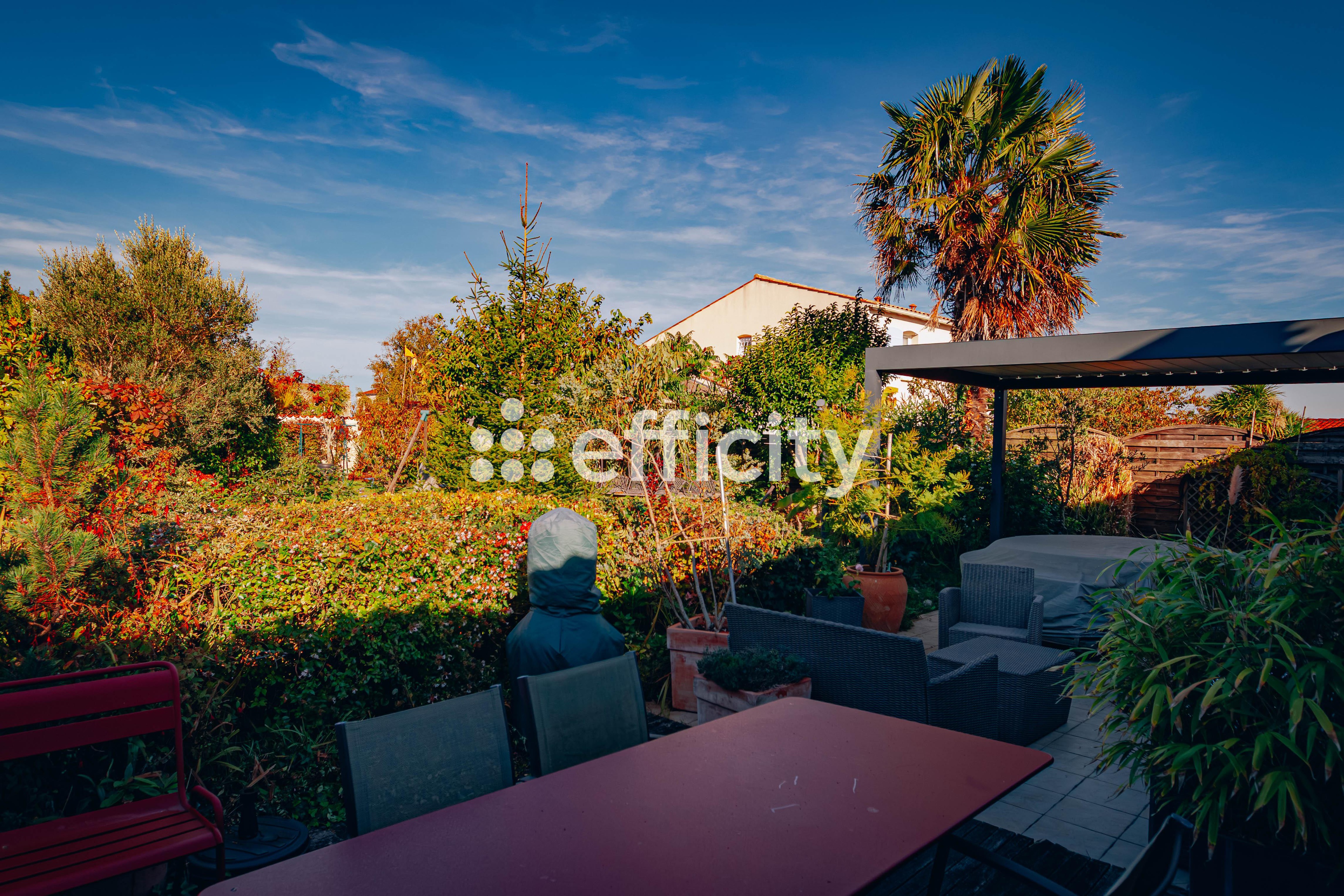 Achat immobilier Maison 6 pièces  140m2 à Marsilly (17137) - Photo n°8