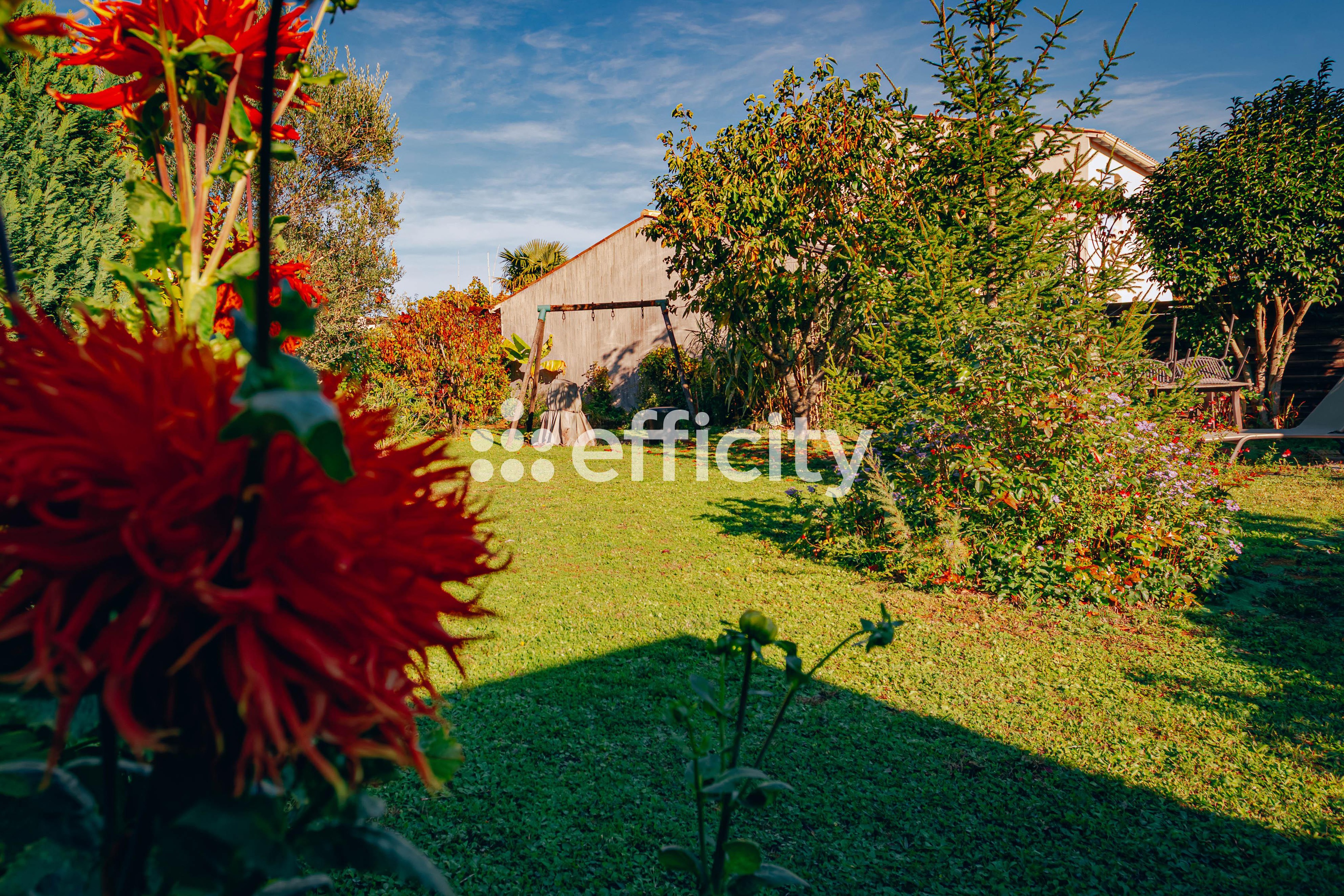 Achat immobilier Maison 6 pièces  140m2 à Marsilly (17137) - Photo n°9