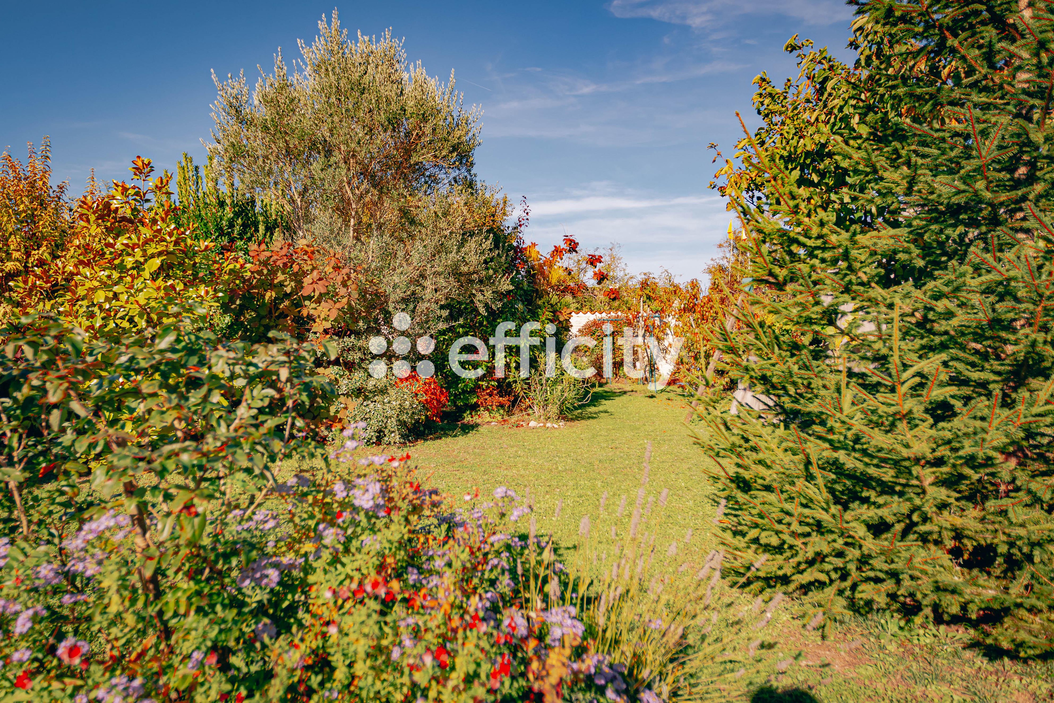 Achat immobilier Maison 6 pièces  140m2 à Marsilly (17137) - Photo n°10