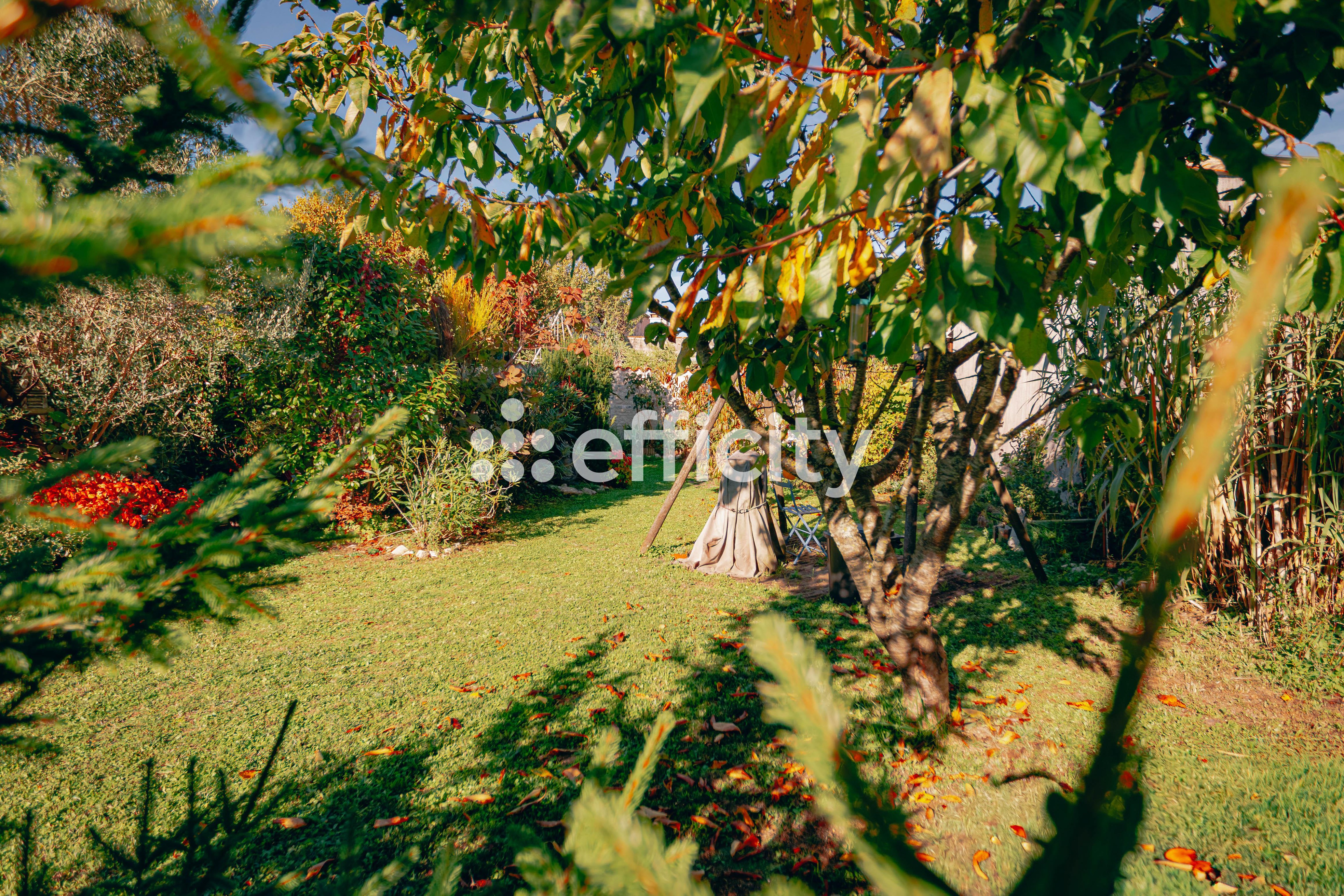 Achat immobilier Maison 6 pièces  140m2 à Marsilly (17137) - Photo n°11